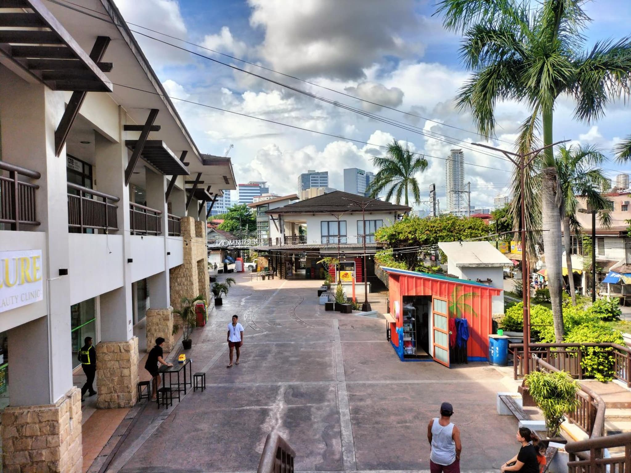 Cozy33 The Persimmon Studio, Near Airport, SM, Ayala, Cebu Business Park, Cebu IT Park photo 4