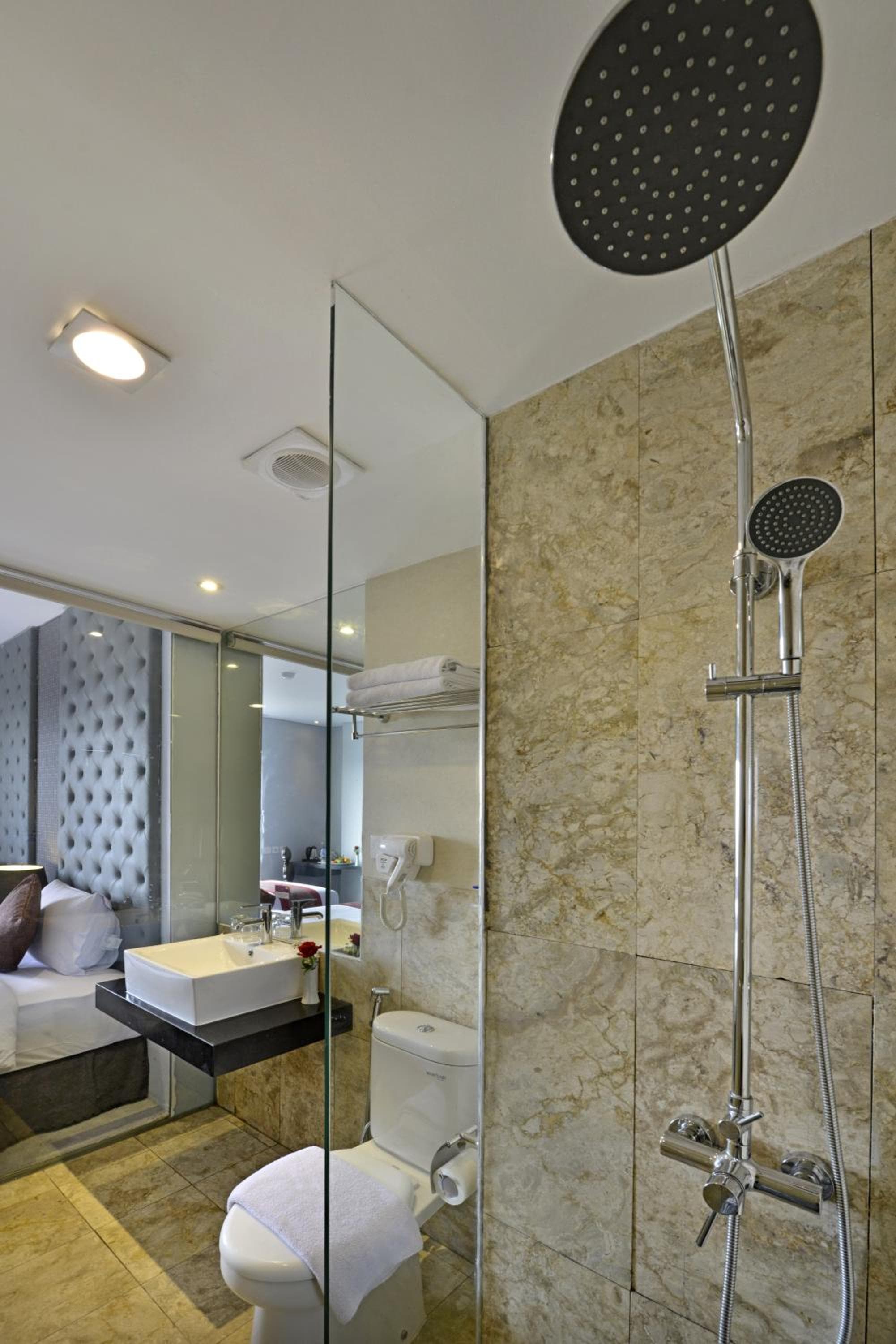 Serela Cihampelas by KAGUM Hotels photo 8