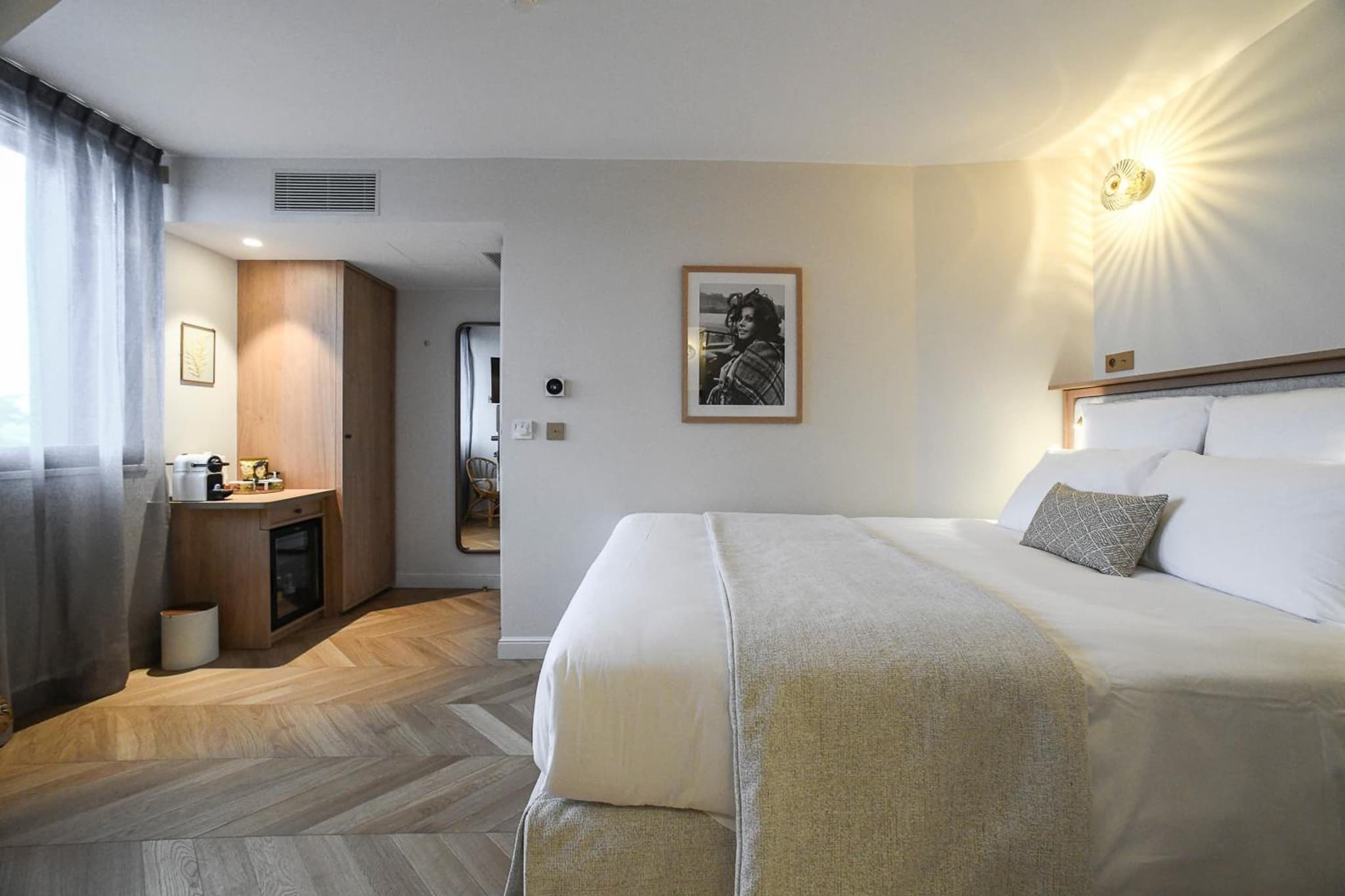 Grand Hôtel Du Parc - Teritoria photo 5