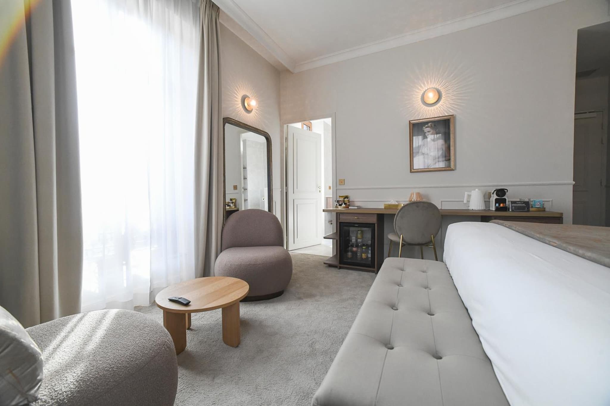 Grand Hôtel Du Parc - Teritoria photo 2