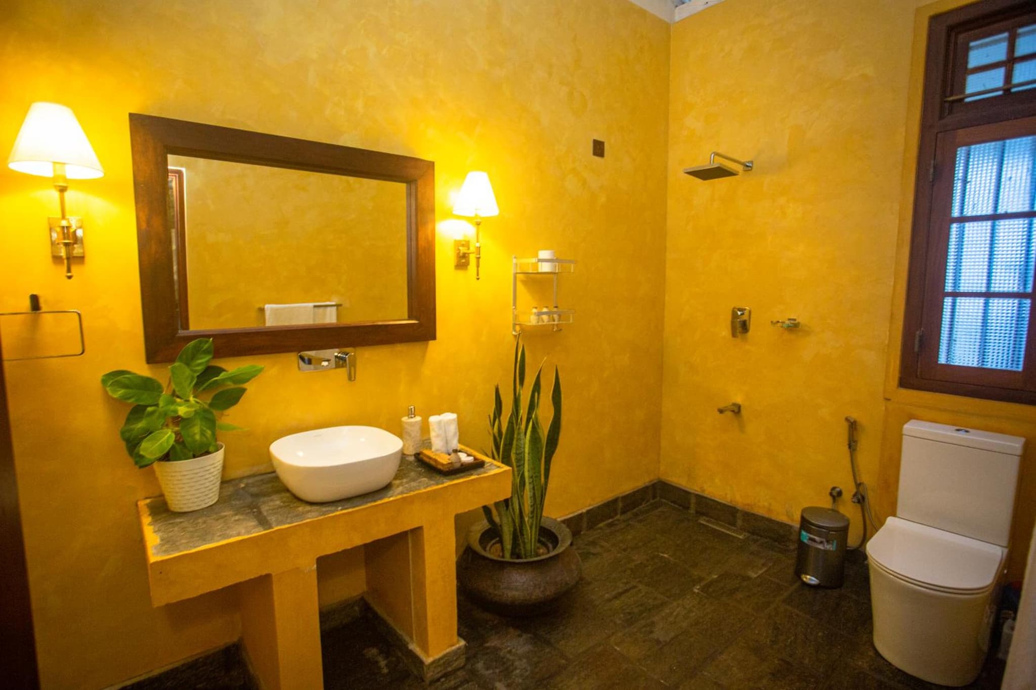 Dhyana Beach Villa photo 3