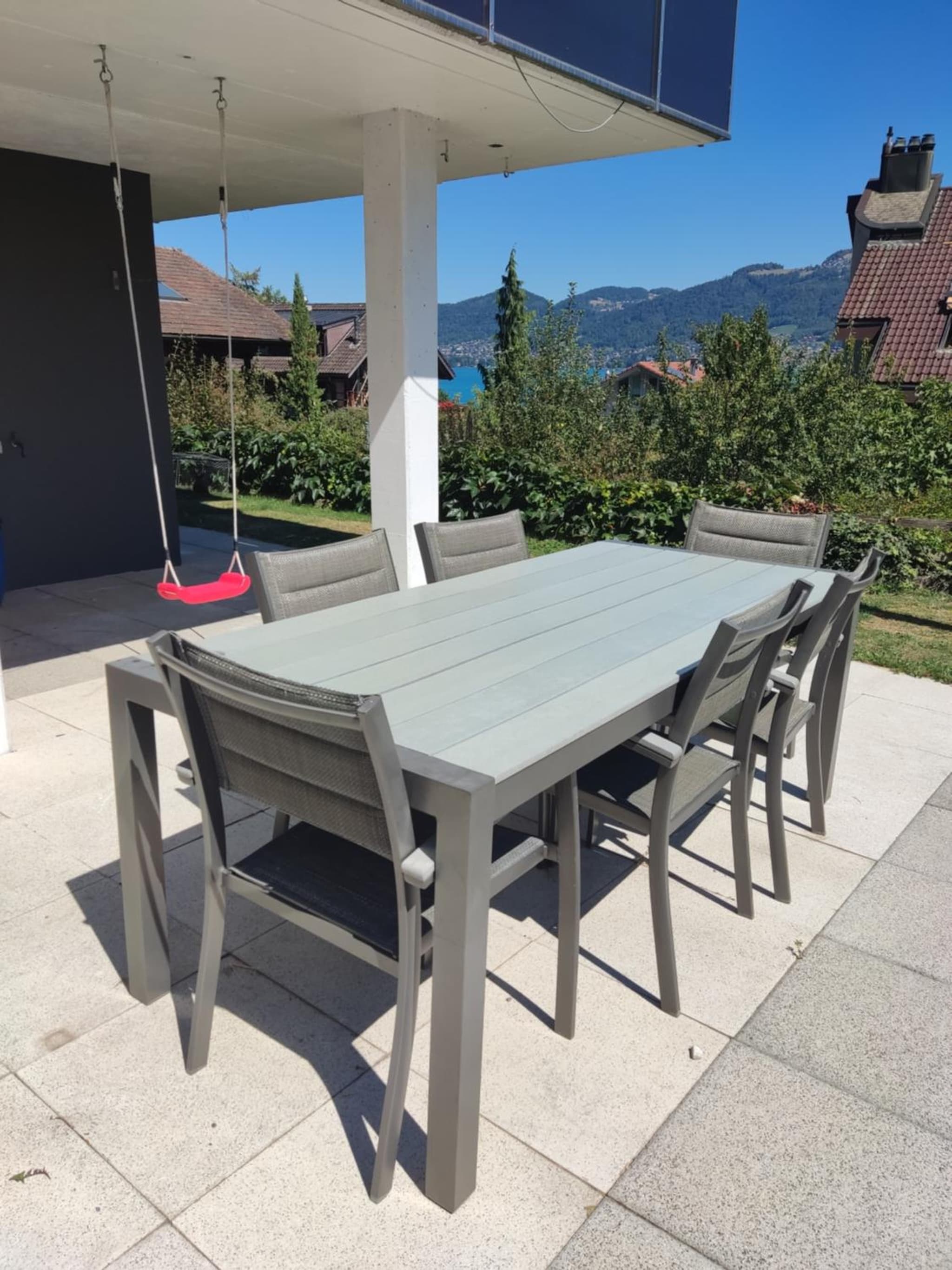 Jasmins Airbnb photo 3
