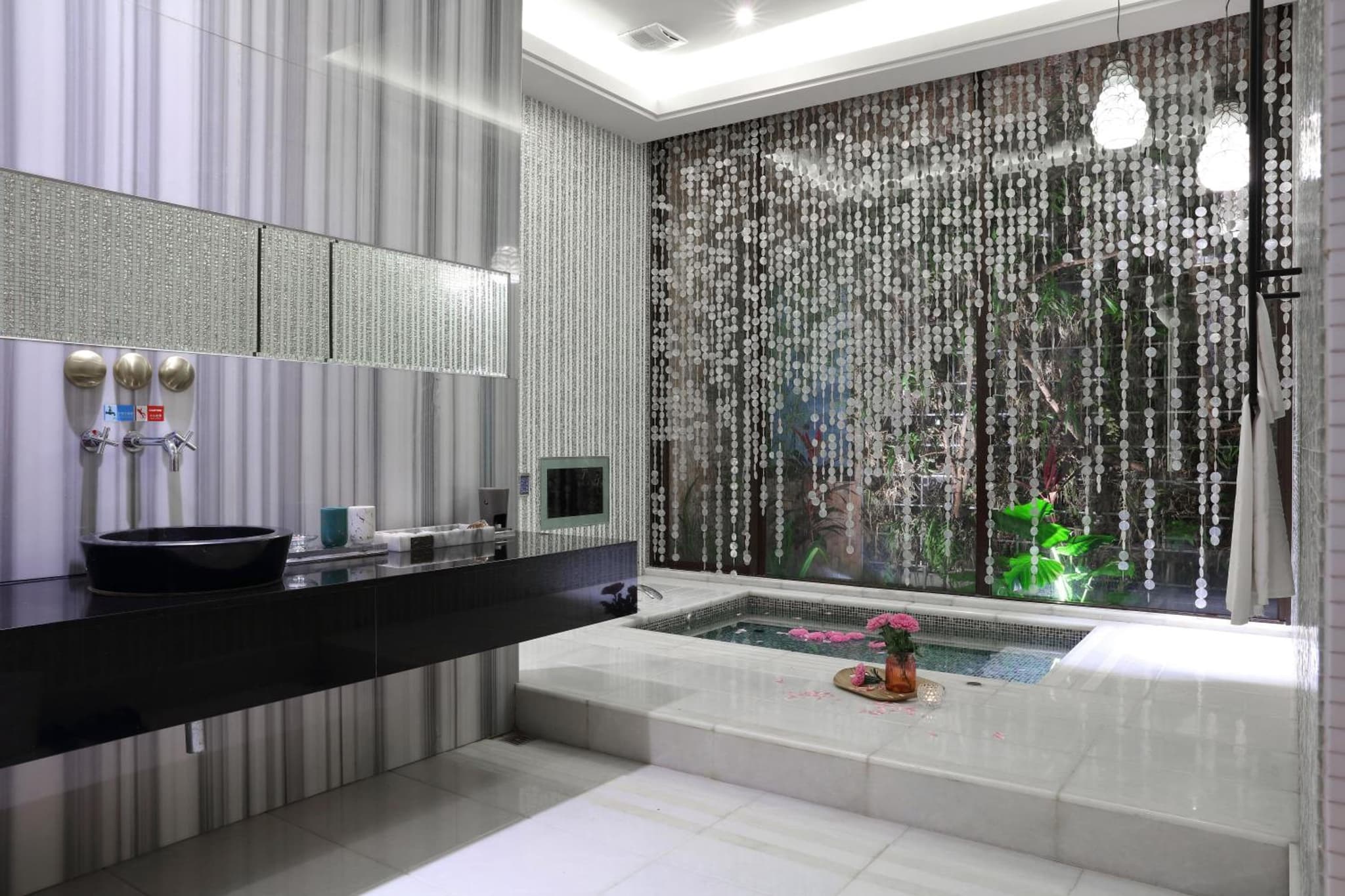 沐蘭精品旅館-台北大直館 Mulan Boutique Hotel photo 6