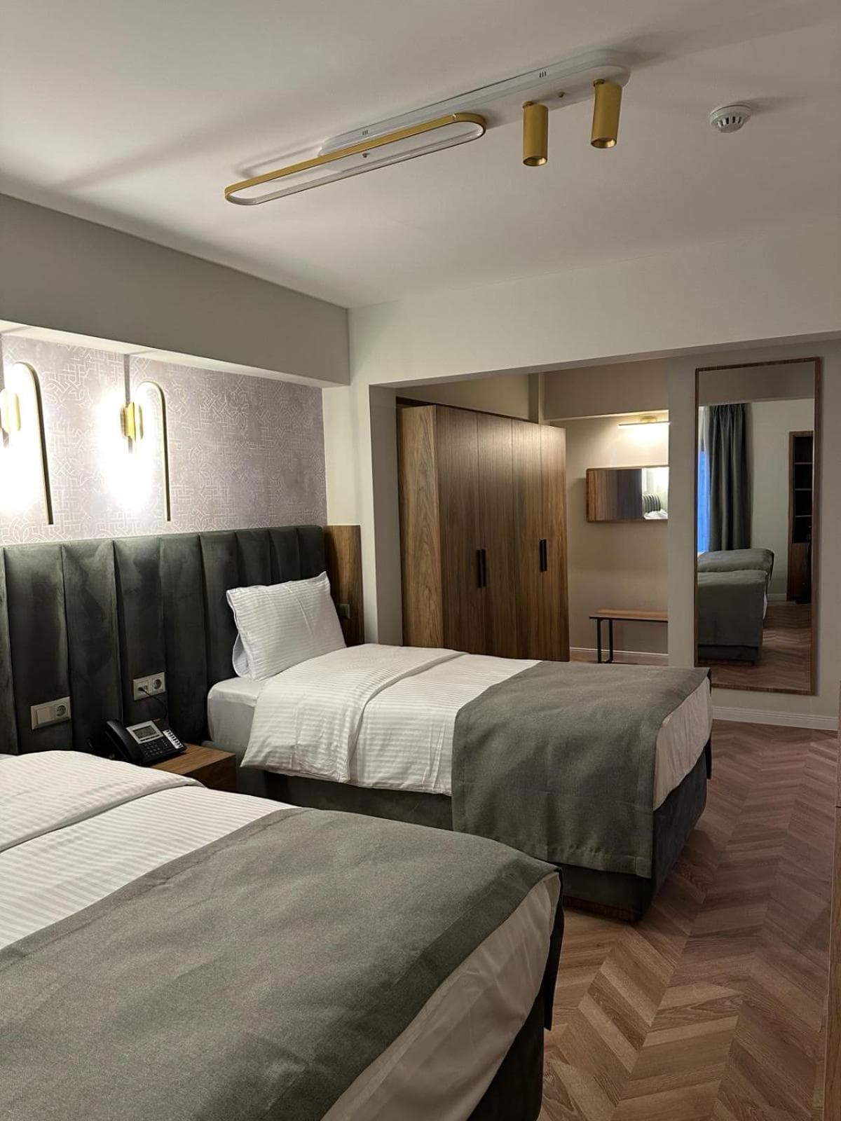 Iris Han Hotel photo 3