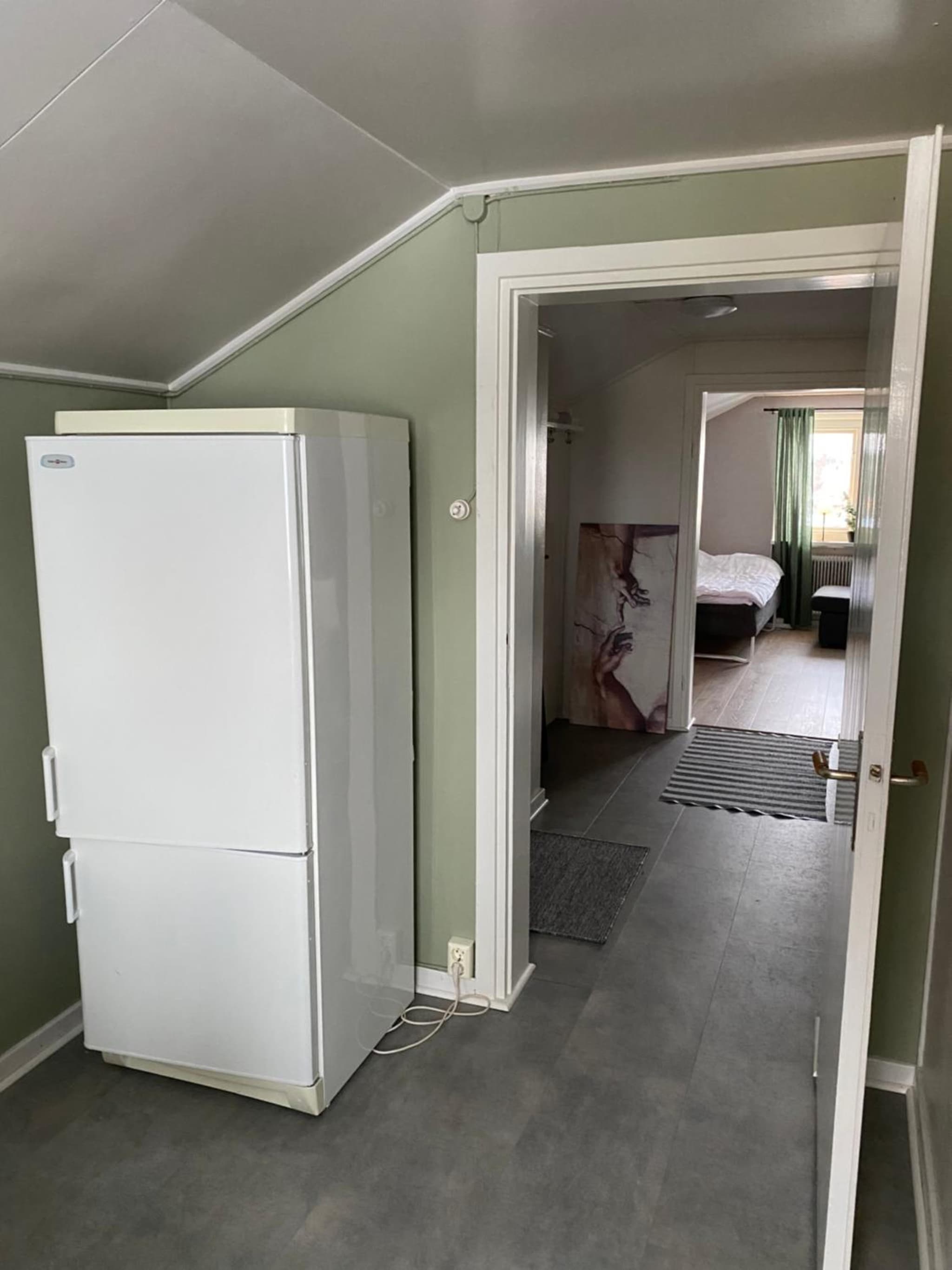 En liten lägenhet i centrala Sveg. photo 3