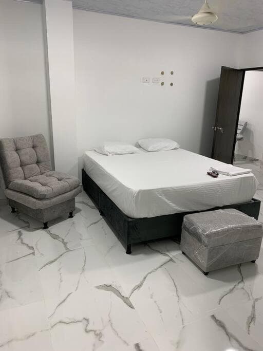 Apartamento de descanso photo 7