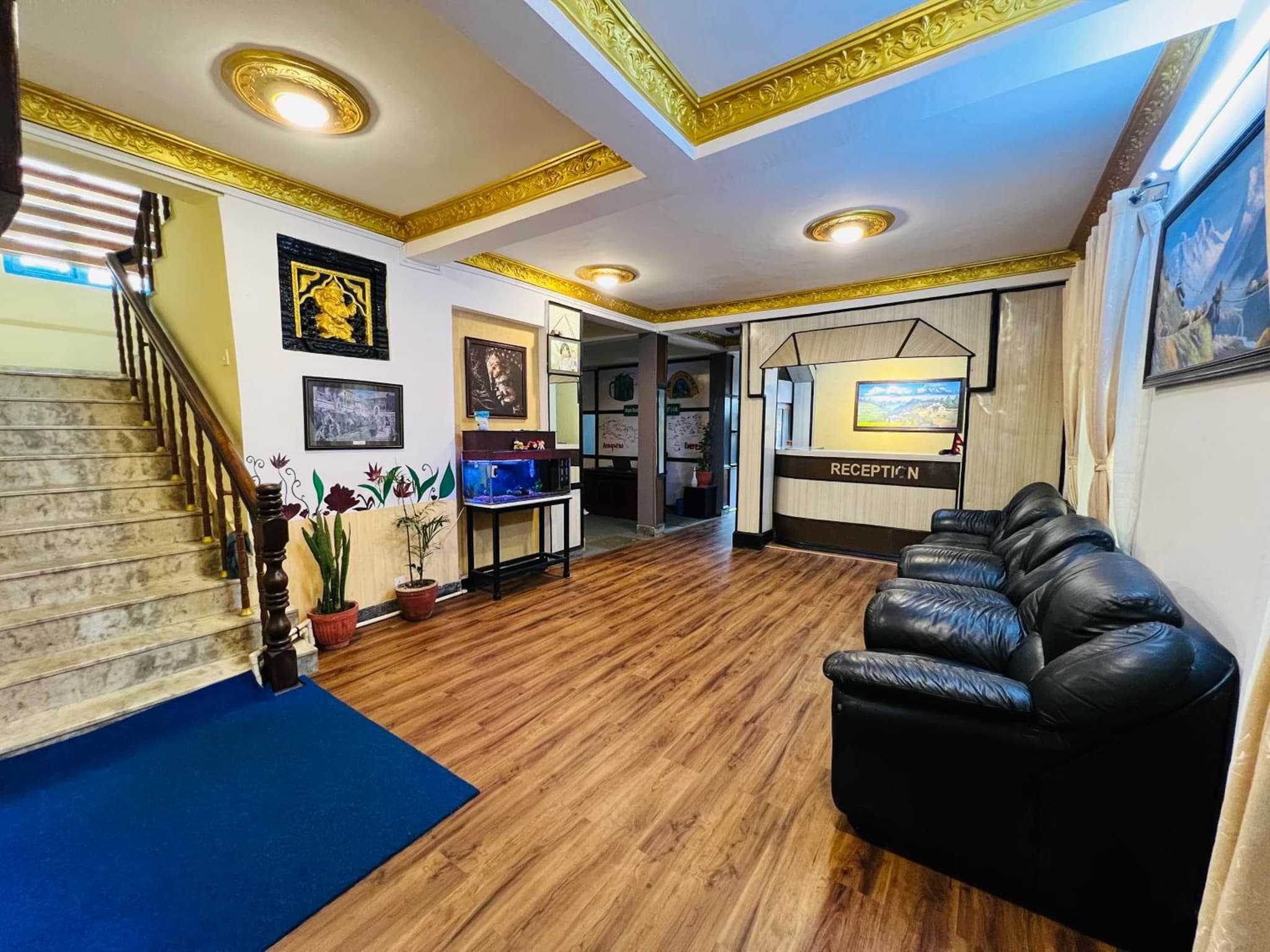 Temple Town Inn photo 6