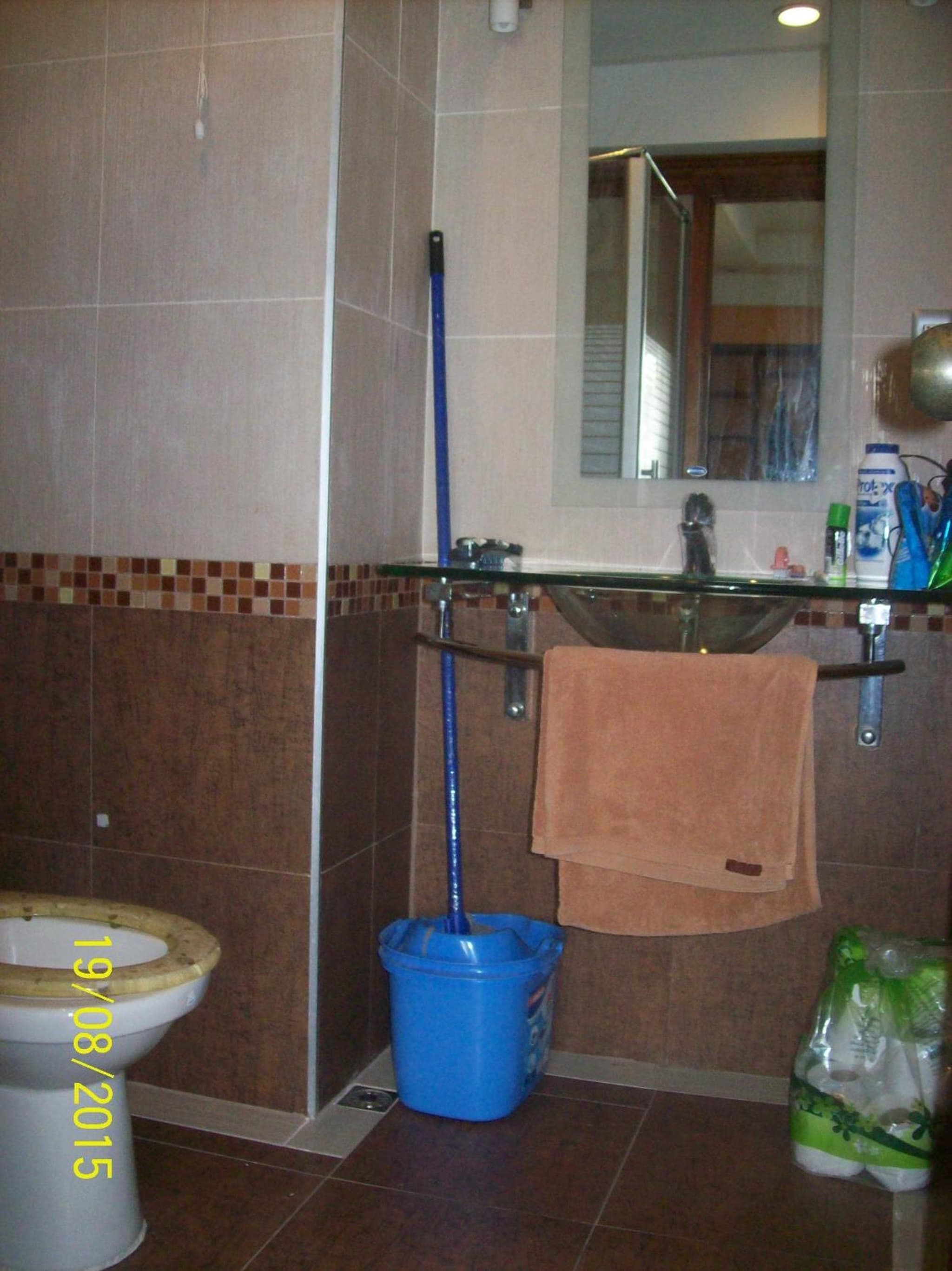 Jomtien Condotel Condominium photo 3