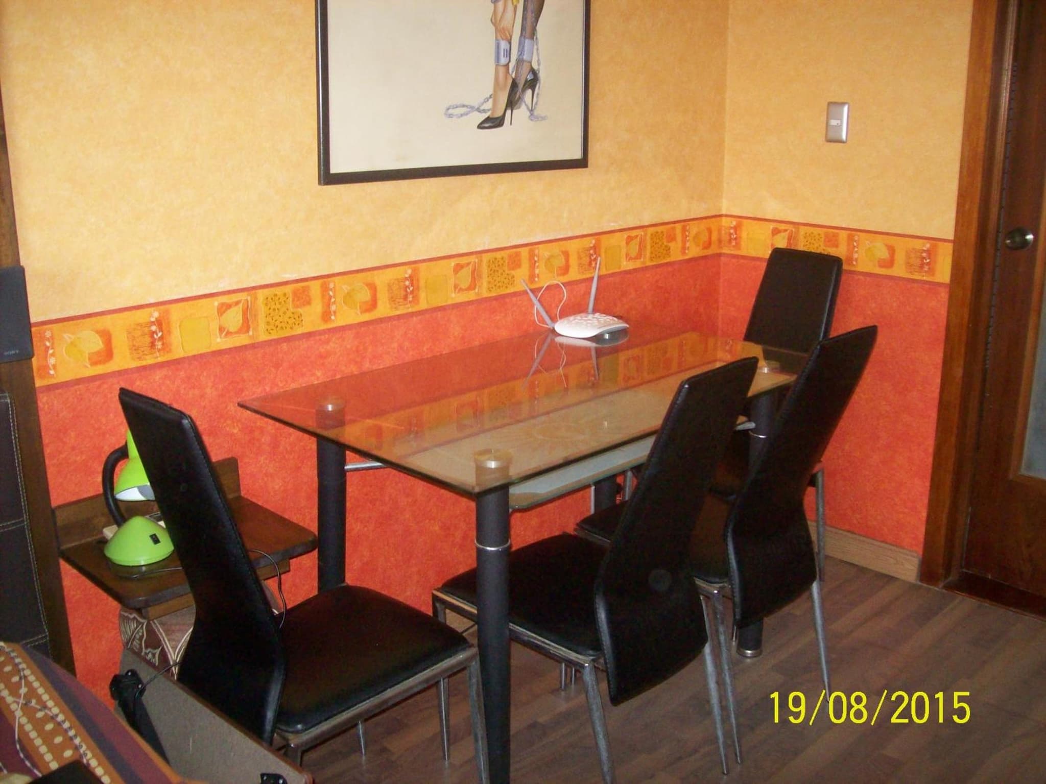 Jomtien Condotel Condominium photo 5