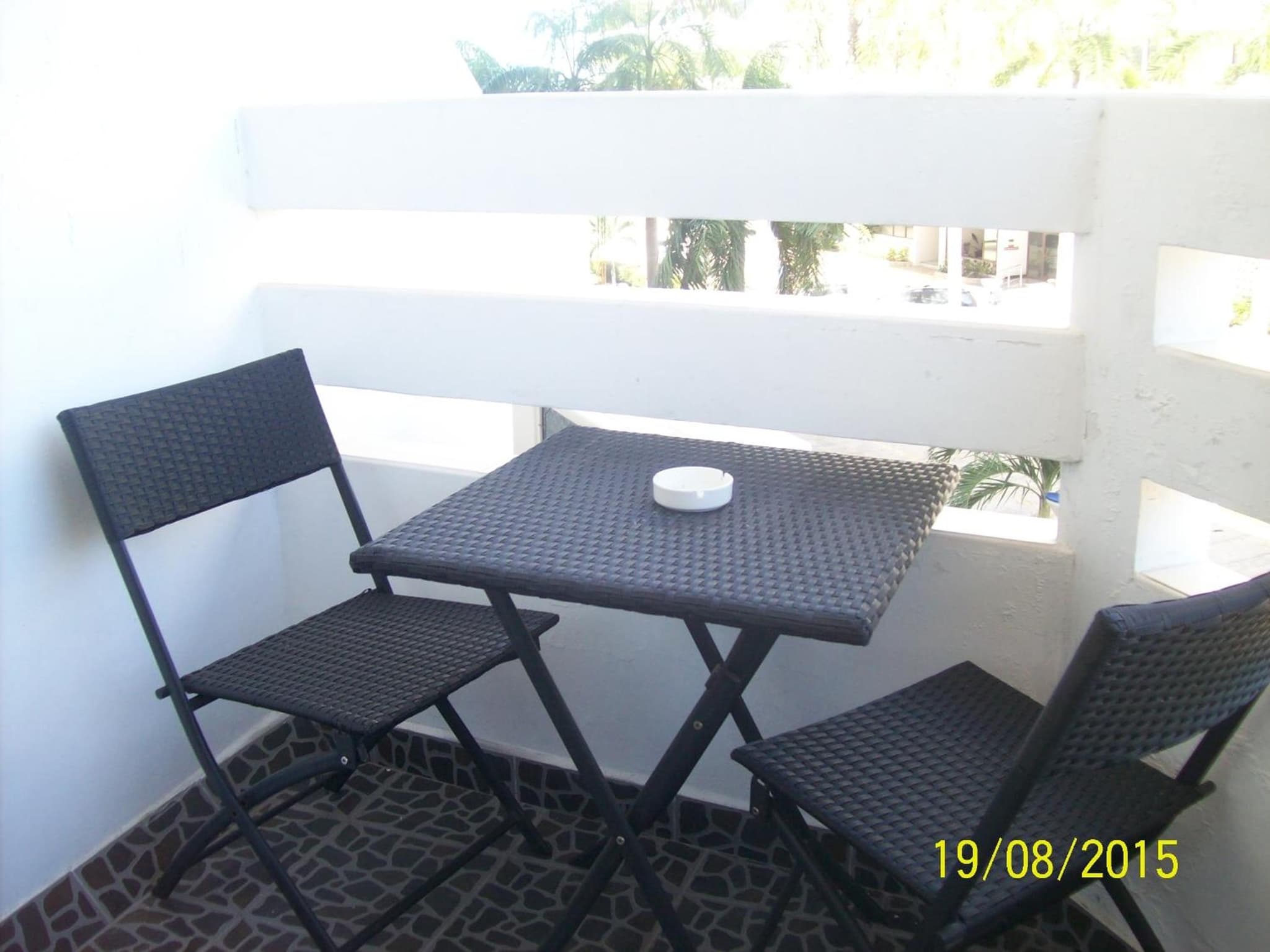 Jomtien Condotel Condominium photo 6