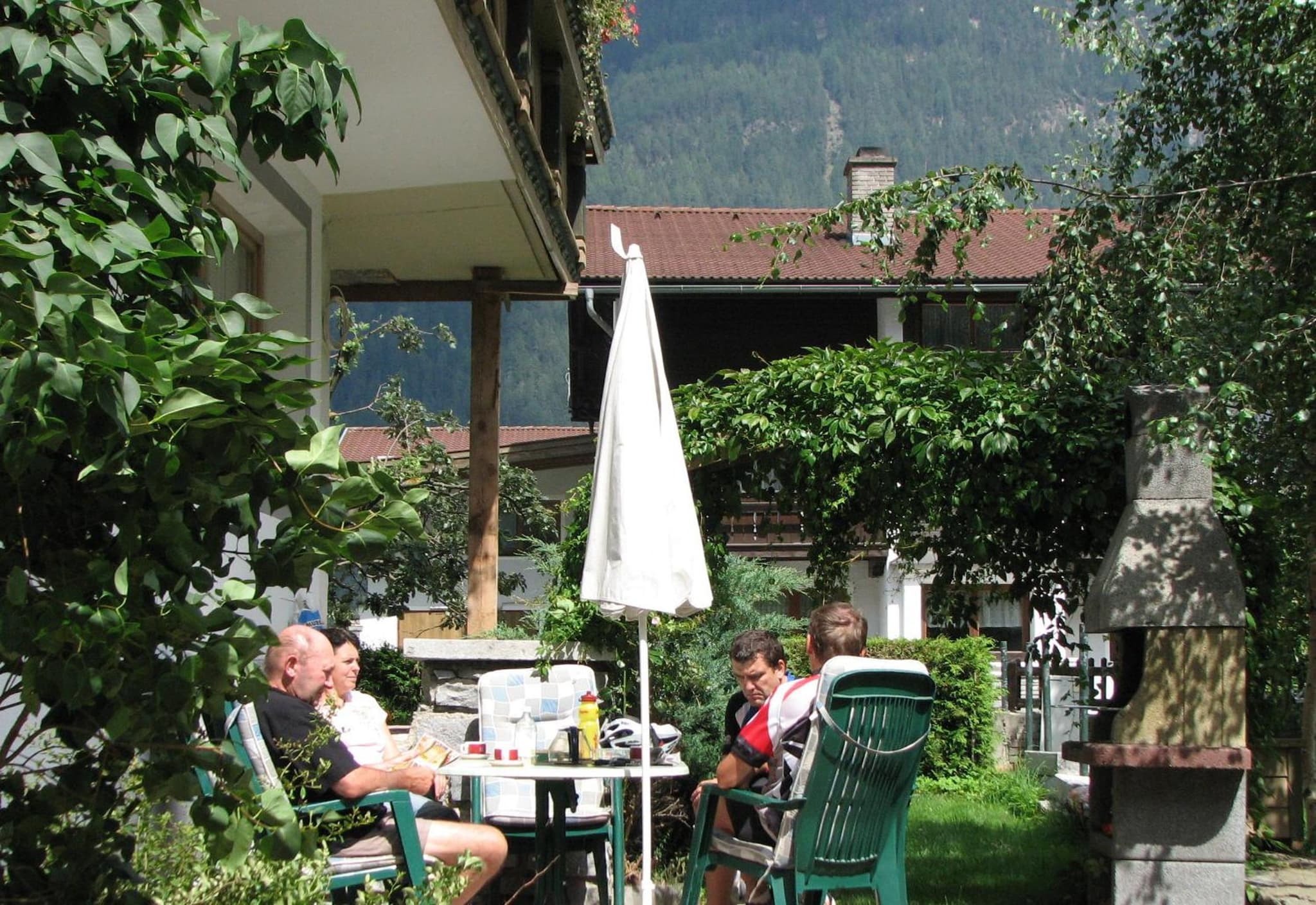 Gästehaus Renate photo 8