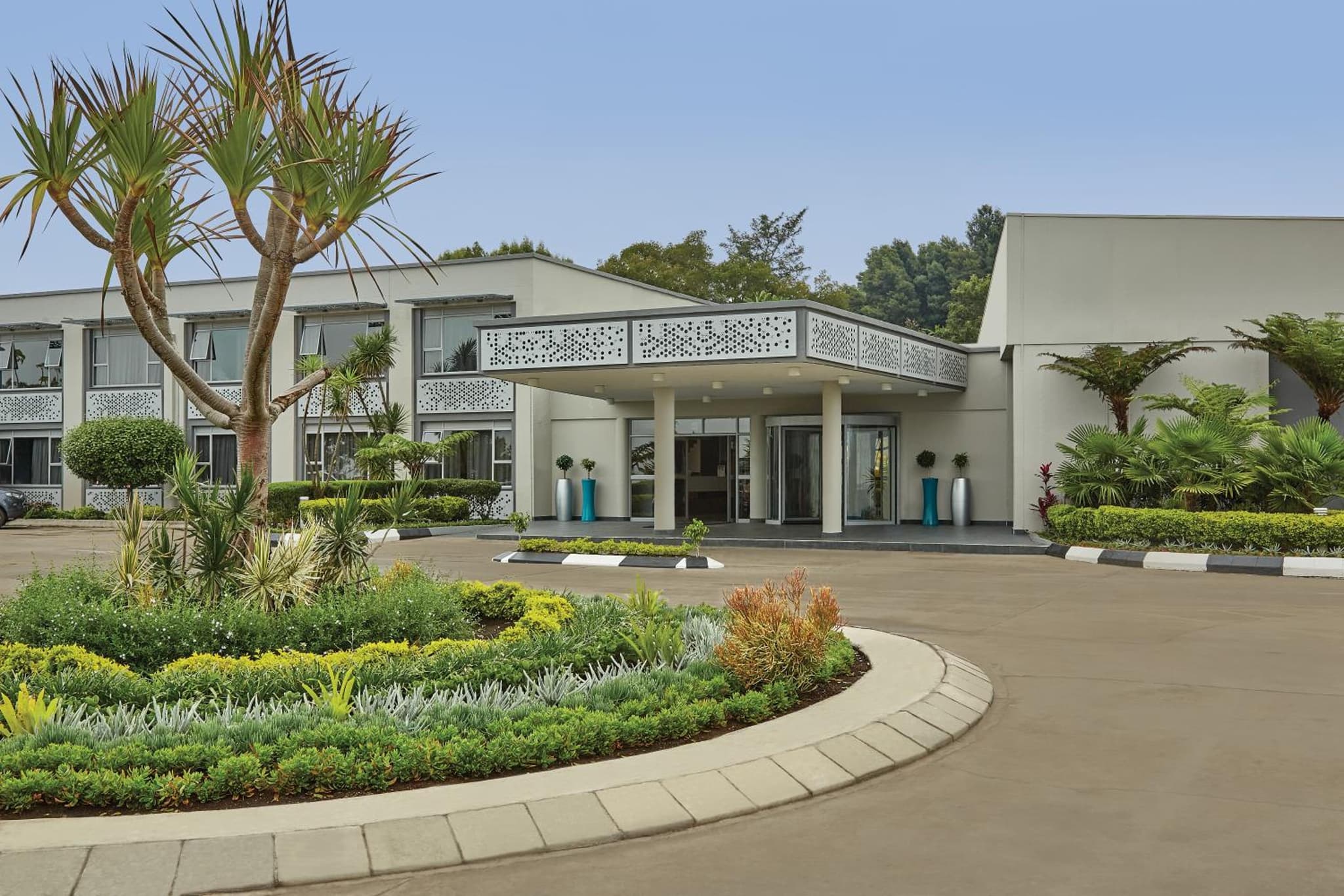 Garden Court Mthatha photo 7
