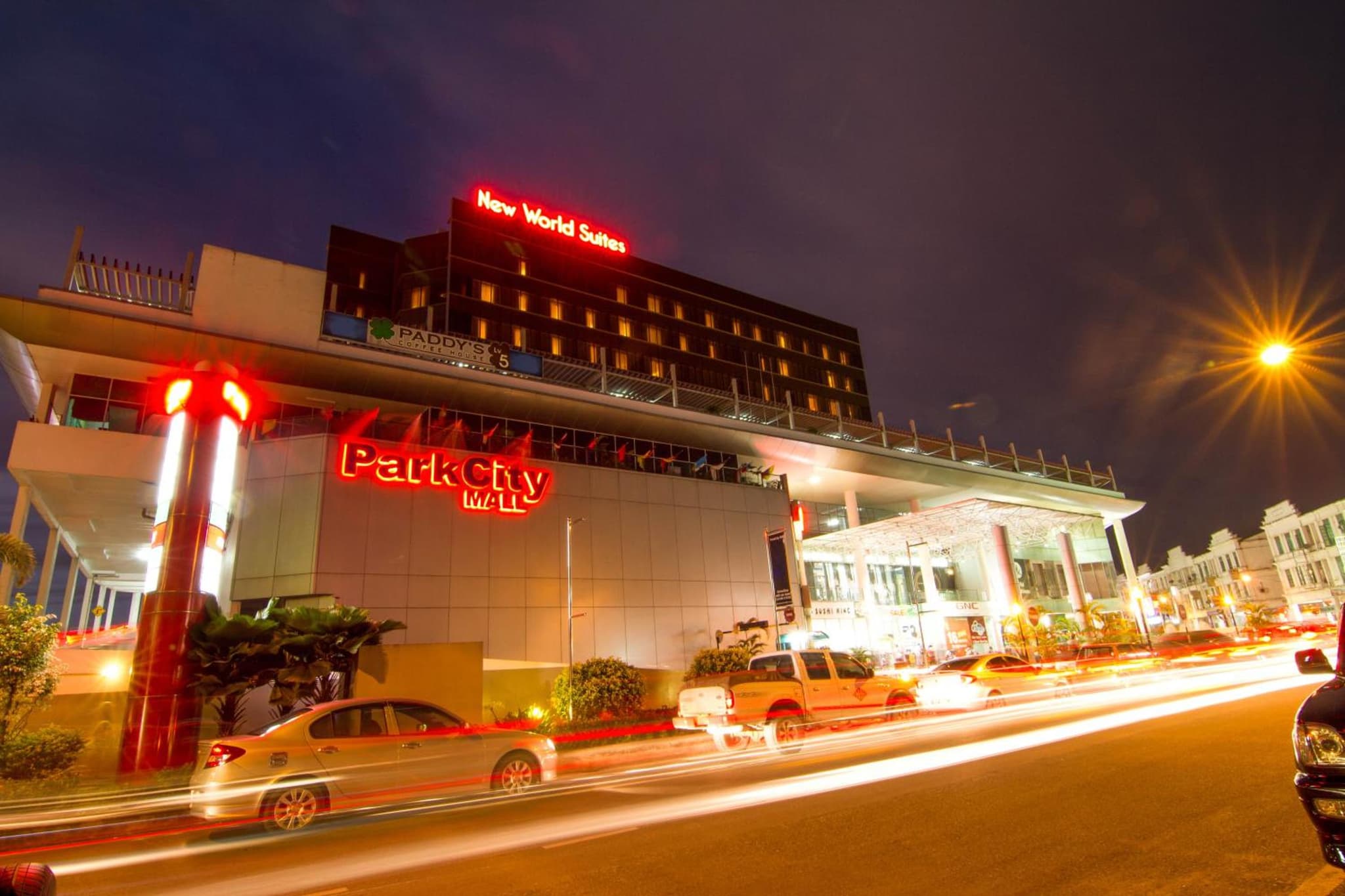 New World Suites photo 9