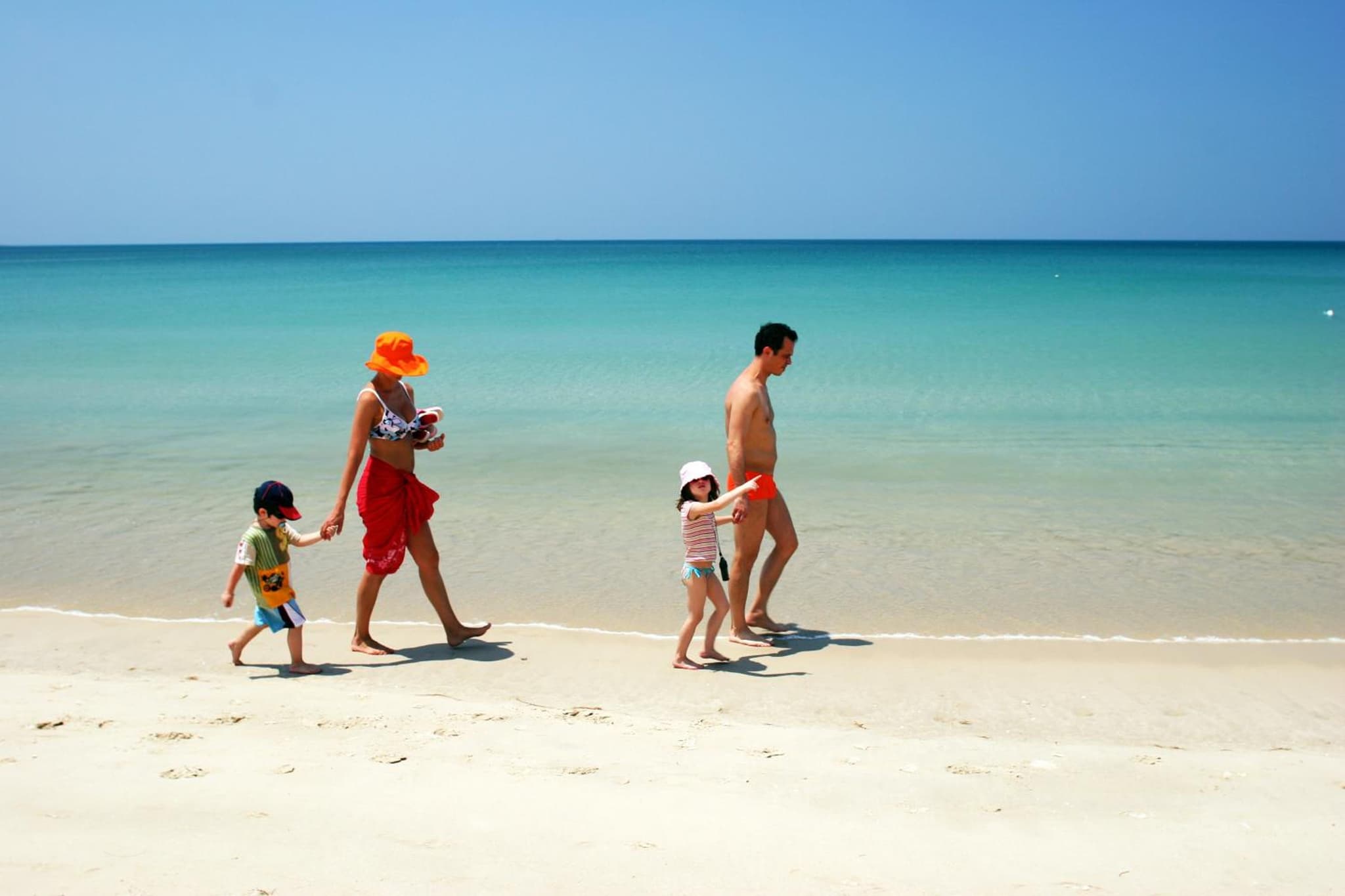 Sunwing Bangtao Beach photo 3