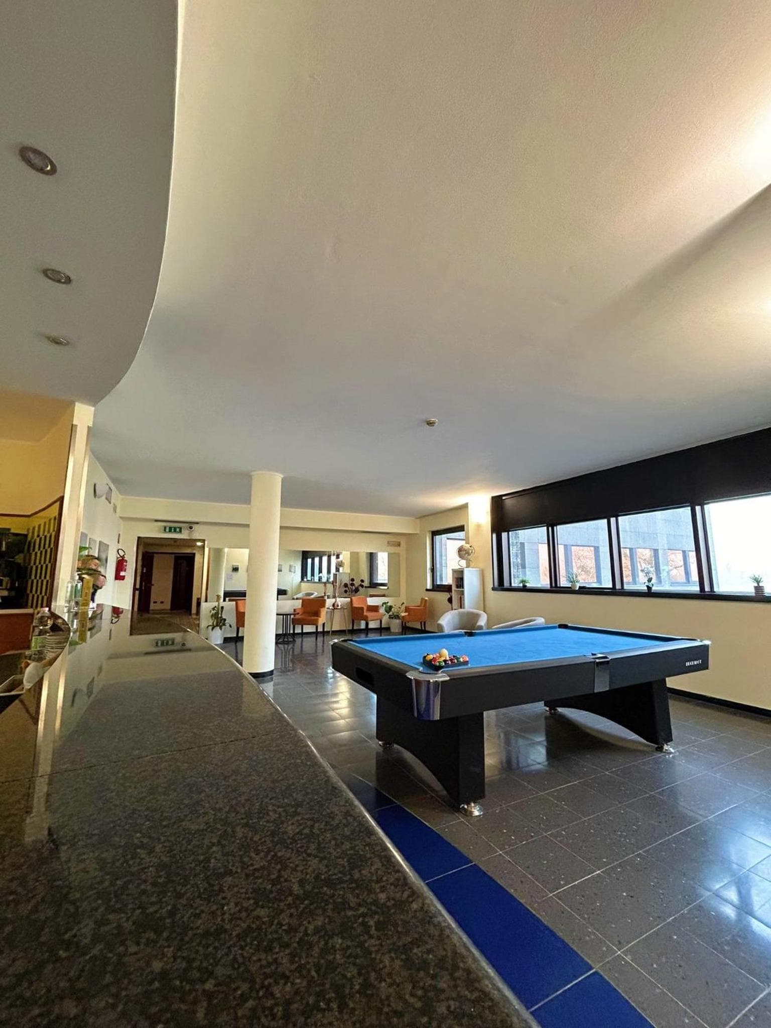 iH Hotels Milano Blu Visconti photo 9