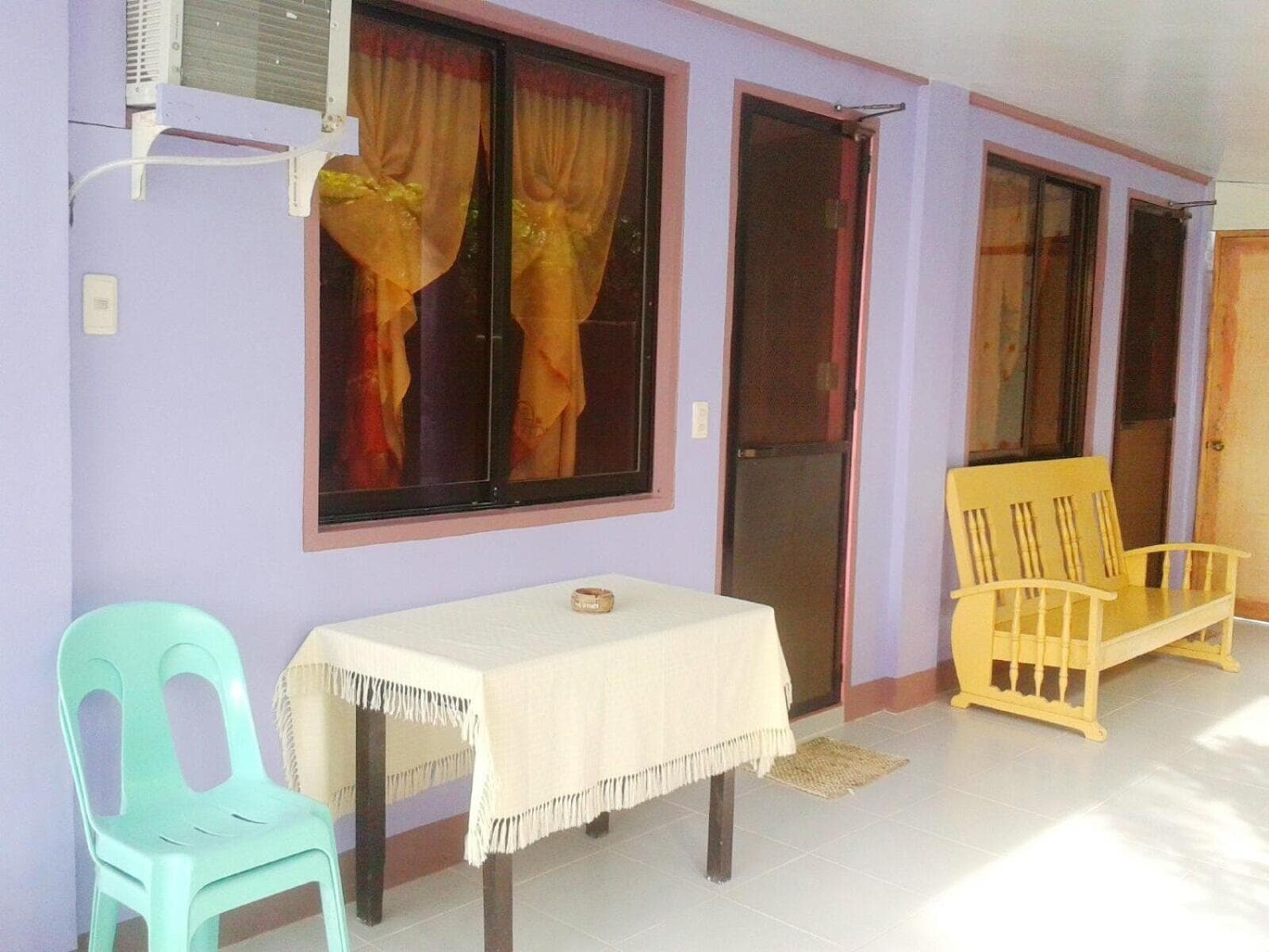 Pabua's Cottages photo 6