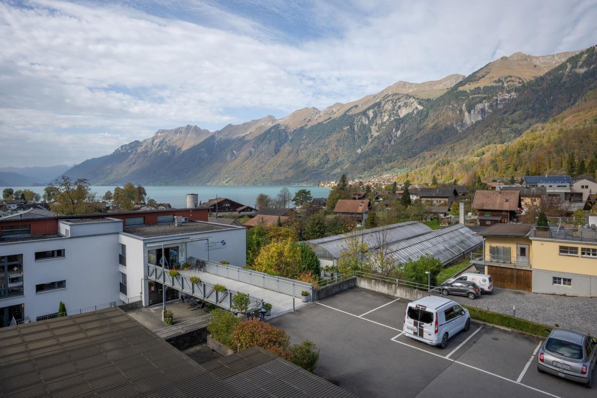 Genusshotel Brienz photo 3