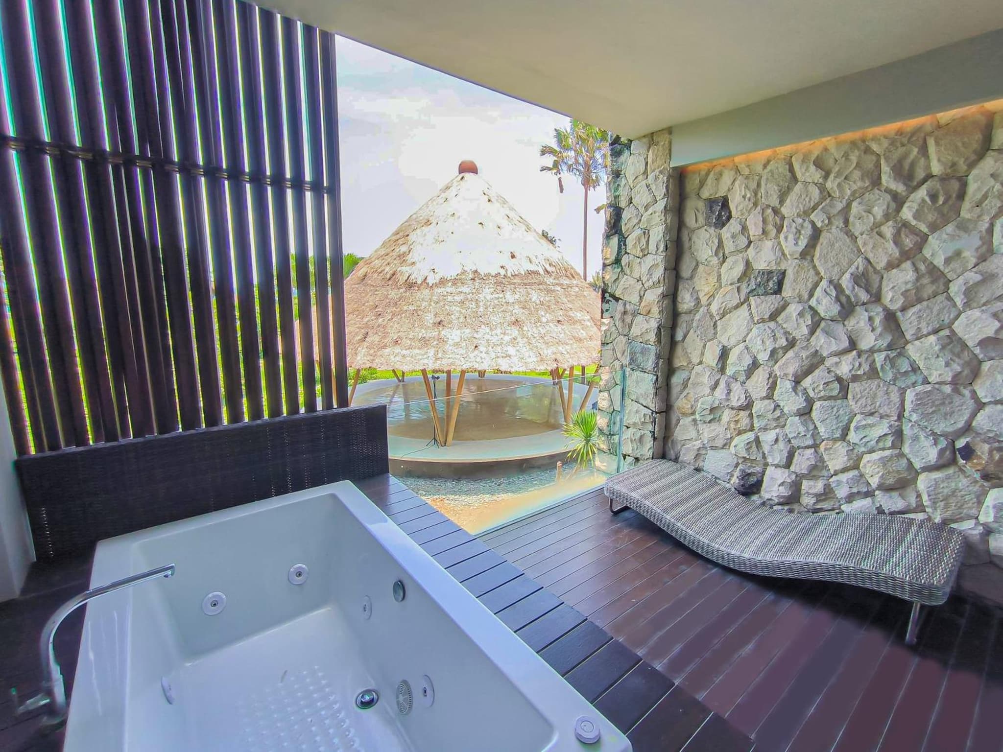 Wyndham Tamansari Jivva Resort Bali photo 9