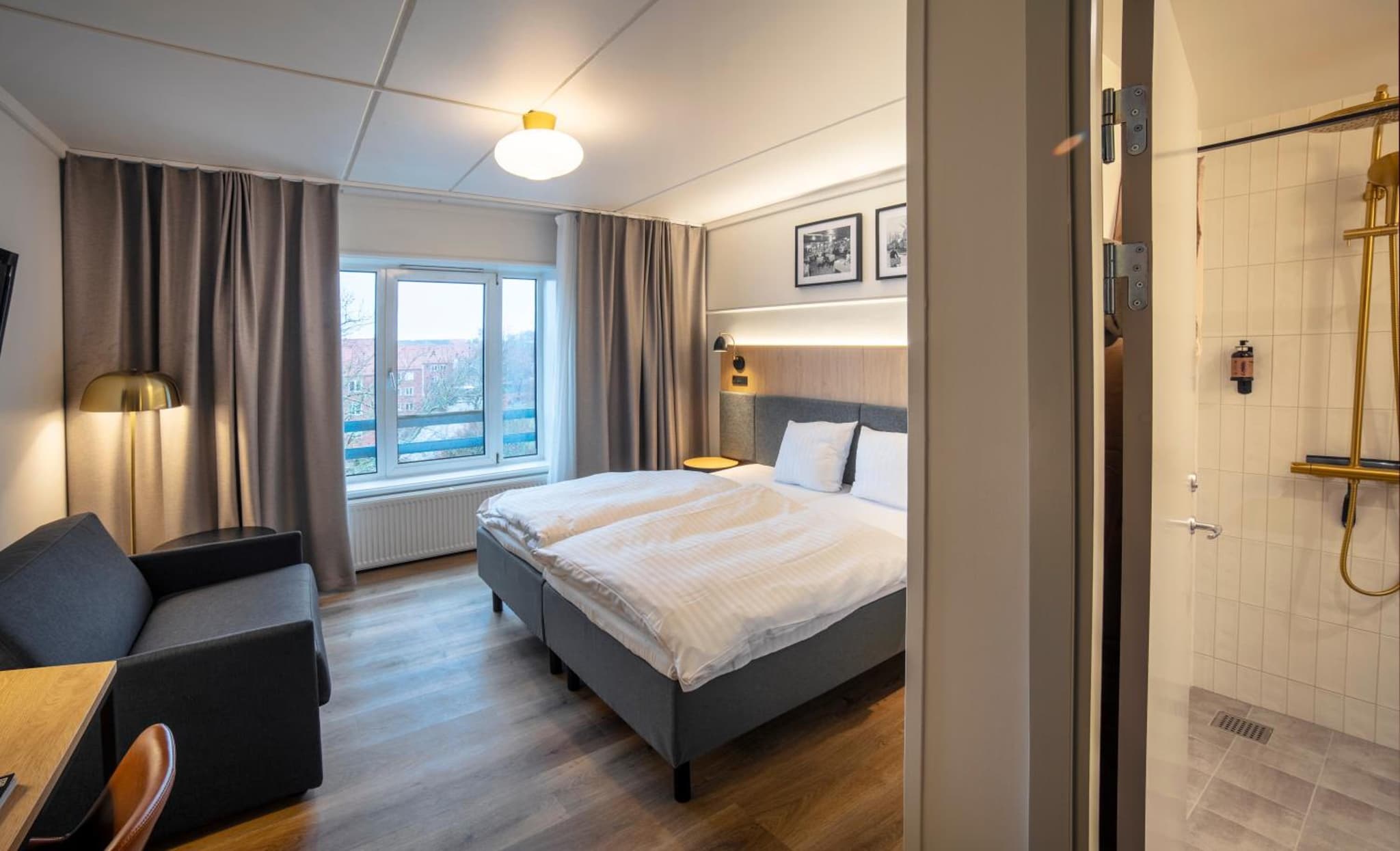 Go Hotel Herlev photo 4
