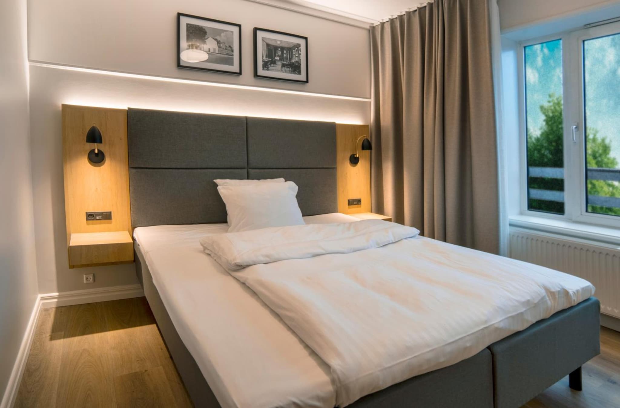Go Hotel Herlev photo 5