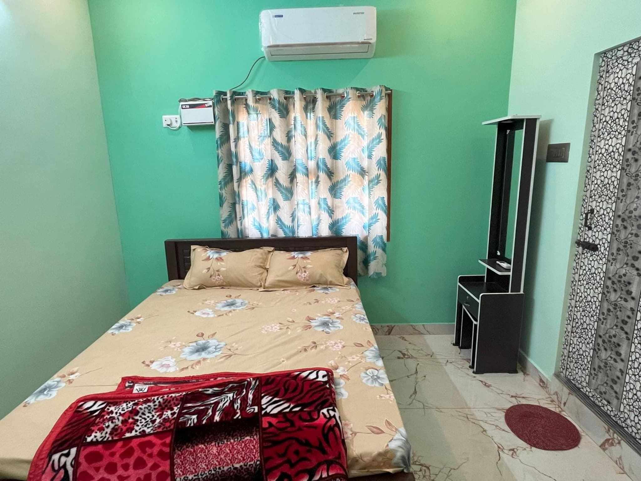 Sai Ayush Homestay photo 2