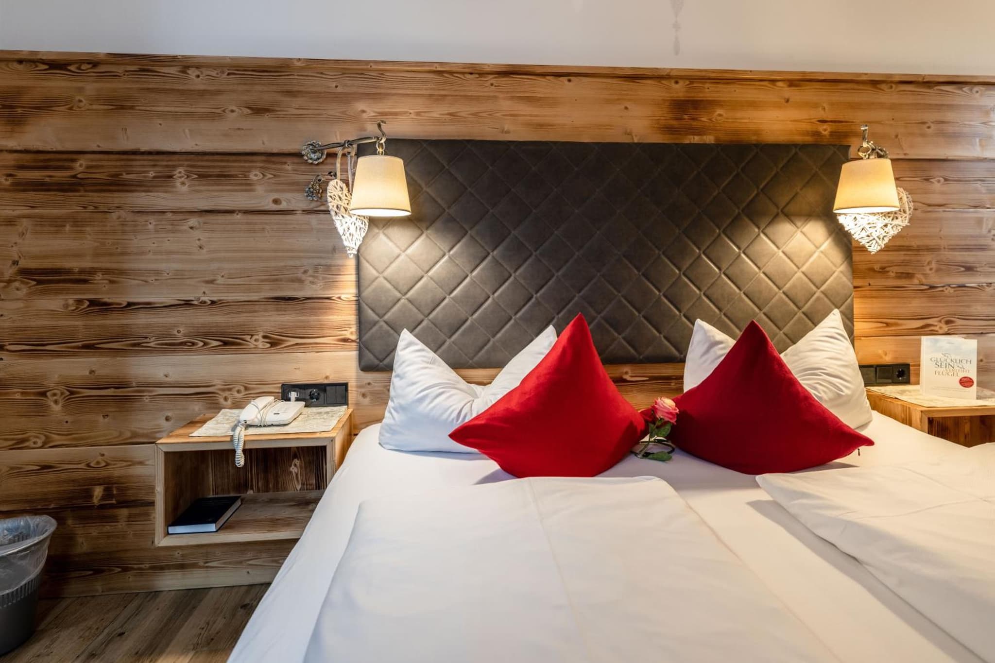 Hotel Bichlerhof photo 5