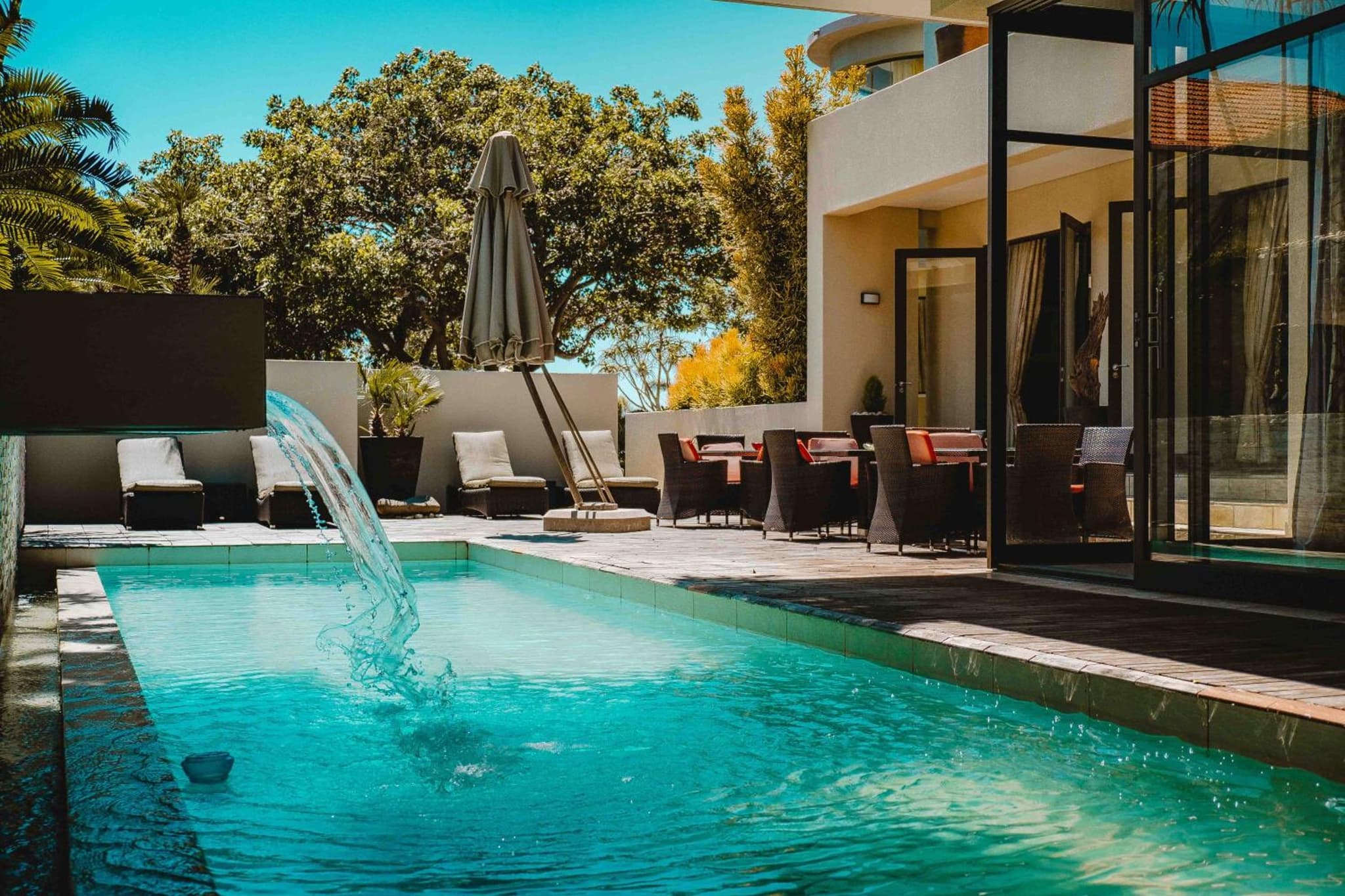 No5 Boutique Art Hotel by Mantis photo 4