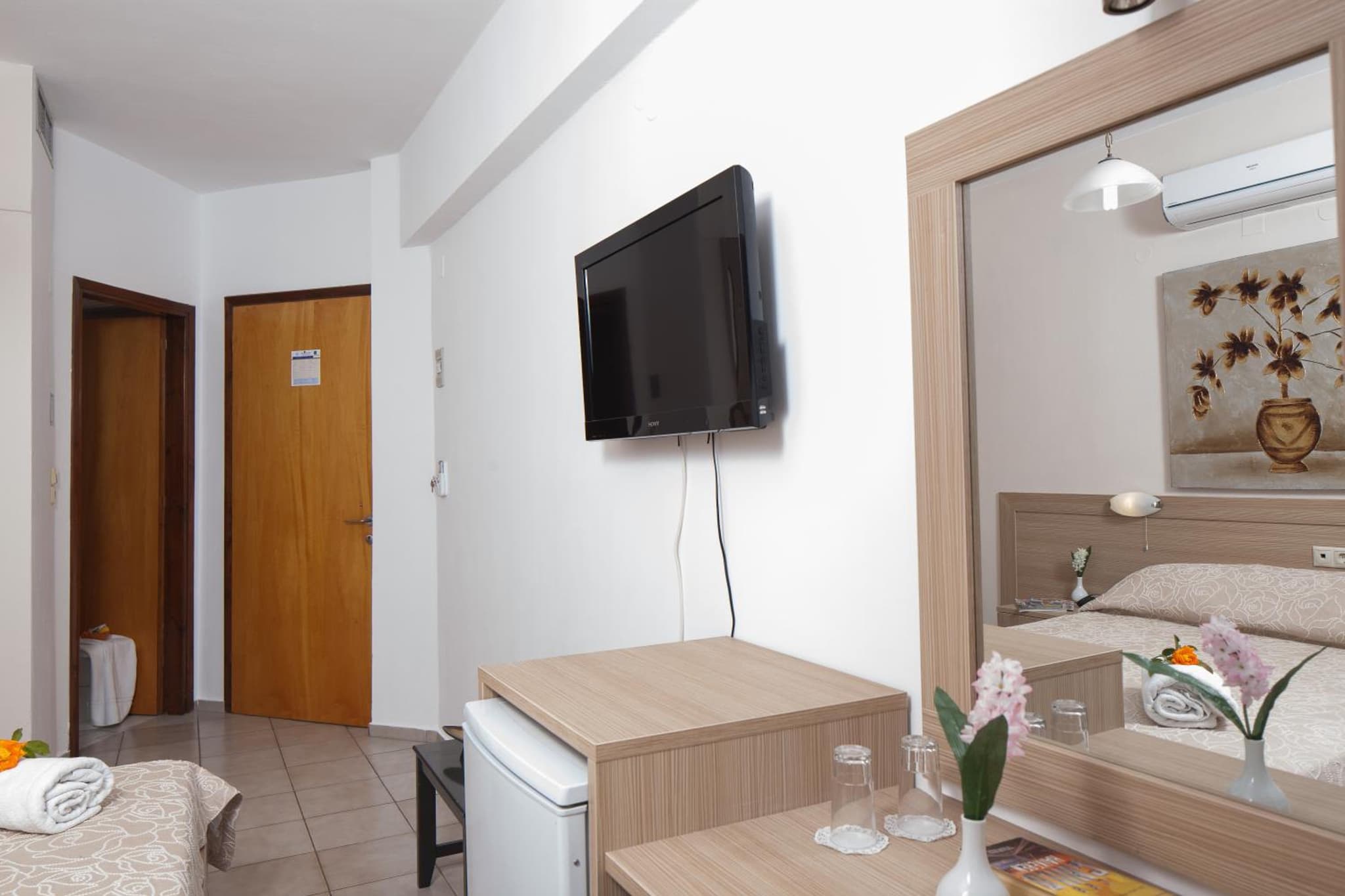 Akti Corali Hotel photo 9