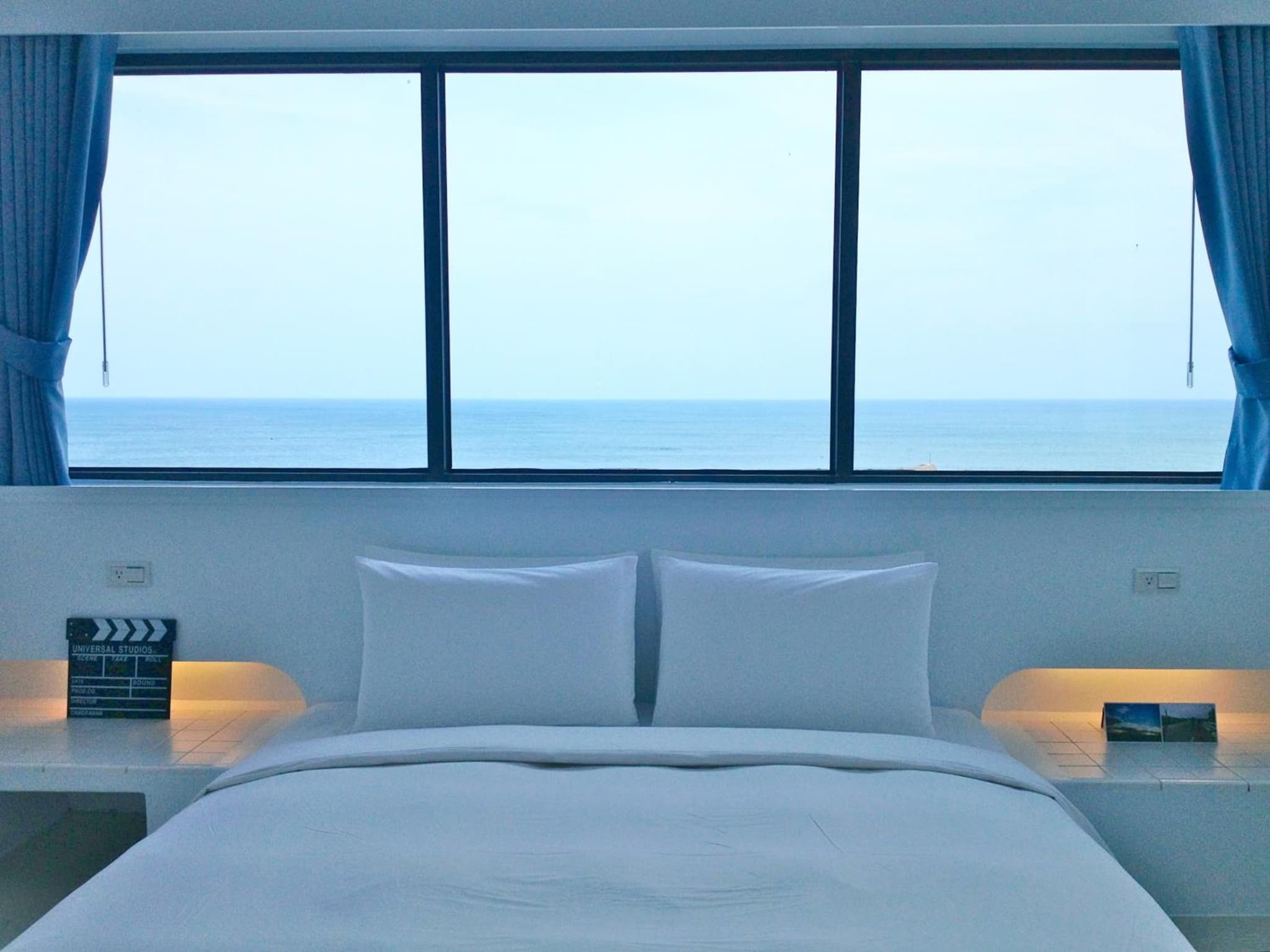 Sea Shore Hotel photo 5