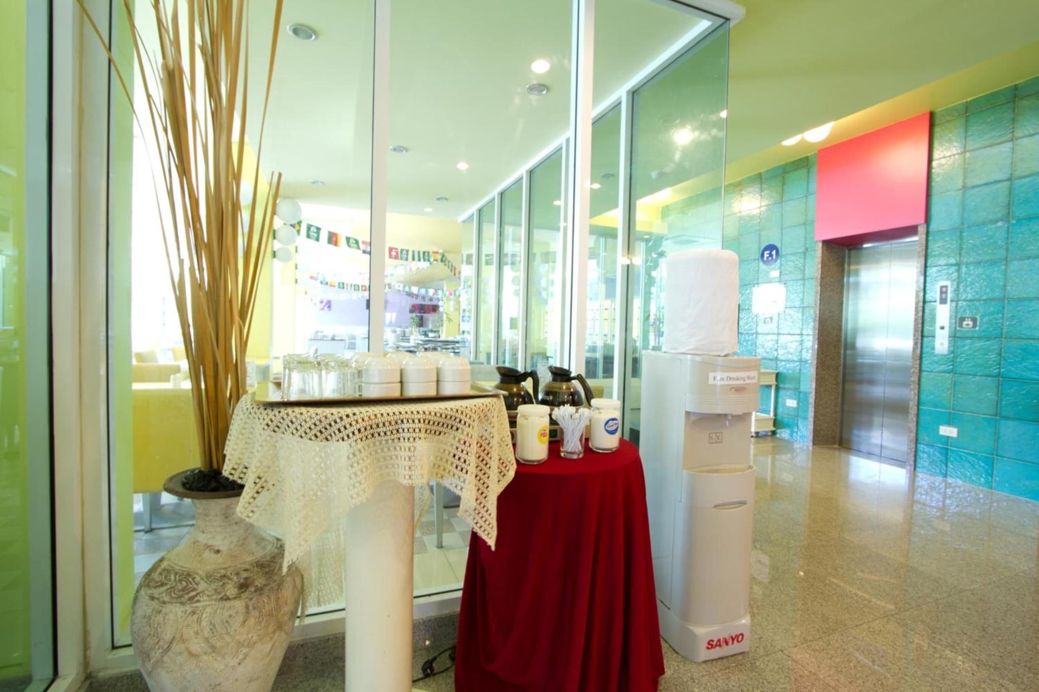 Bella Express photo 5