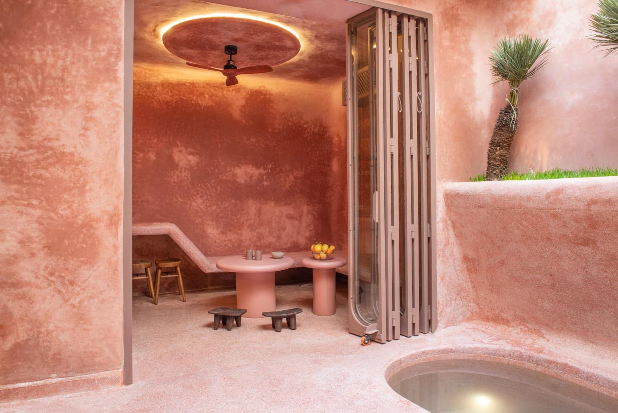 Riad Brummell Medina photo 3
