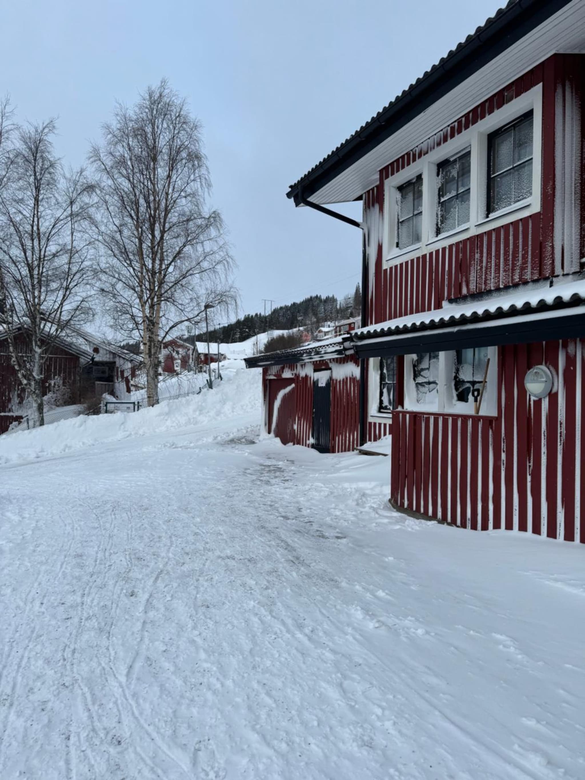 Åre Travel - Åre Fjällbyn