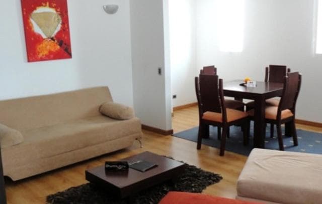Hotel Monterosa Lofts photo 7