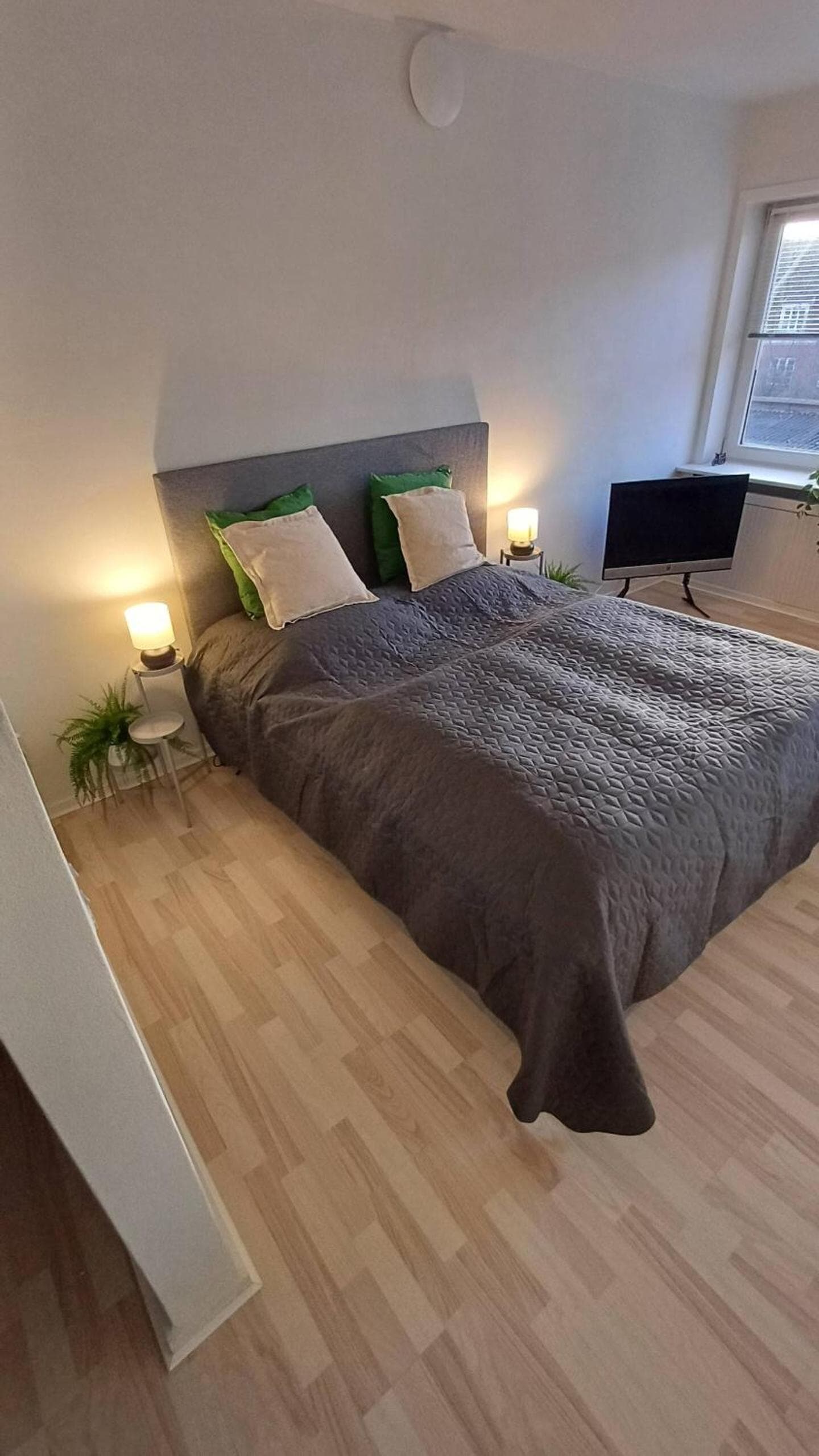 Center of the City Studio Aalborg