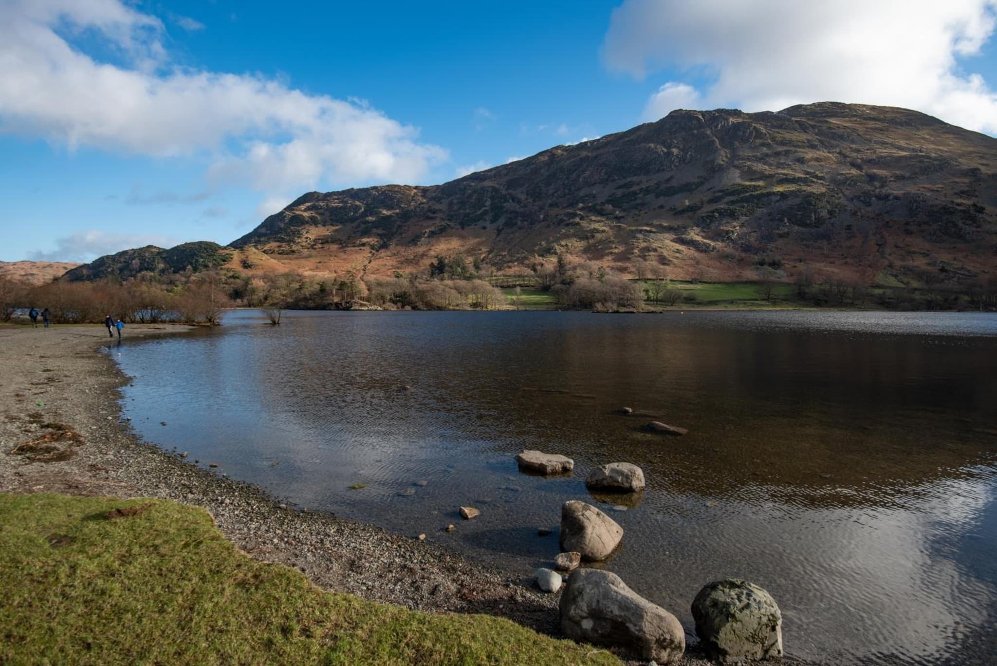 The Ullswater Inn- The Inn Collection Group photo 6