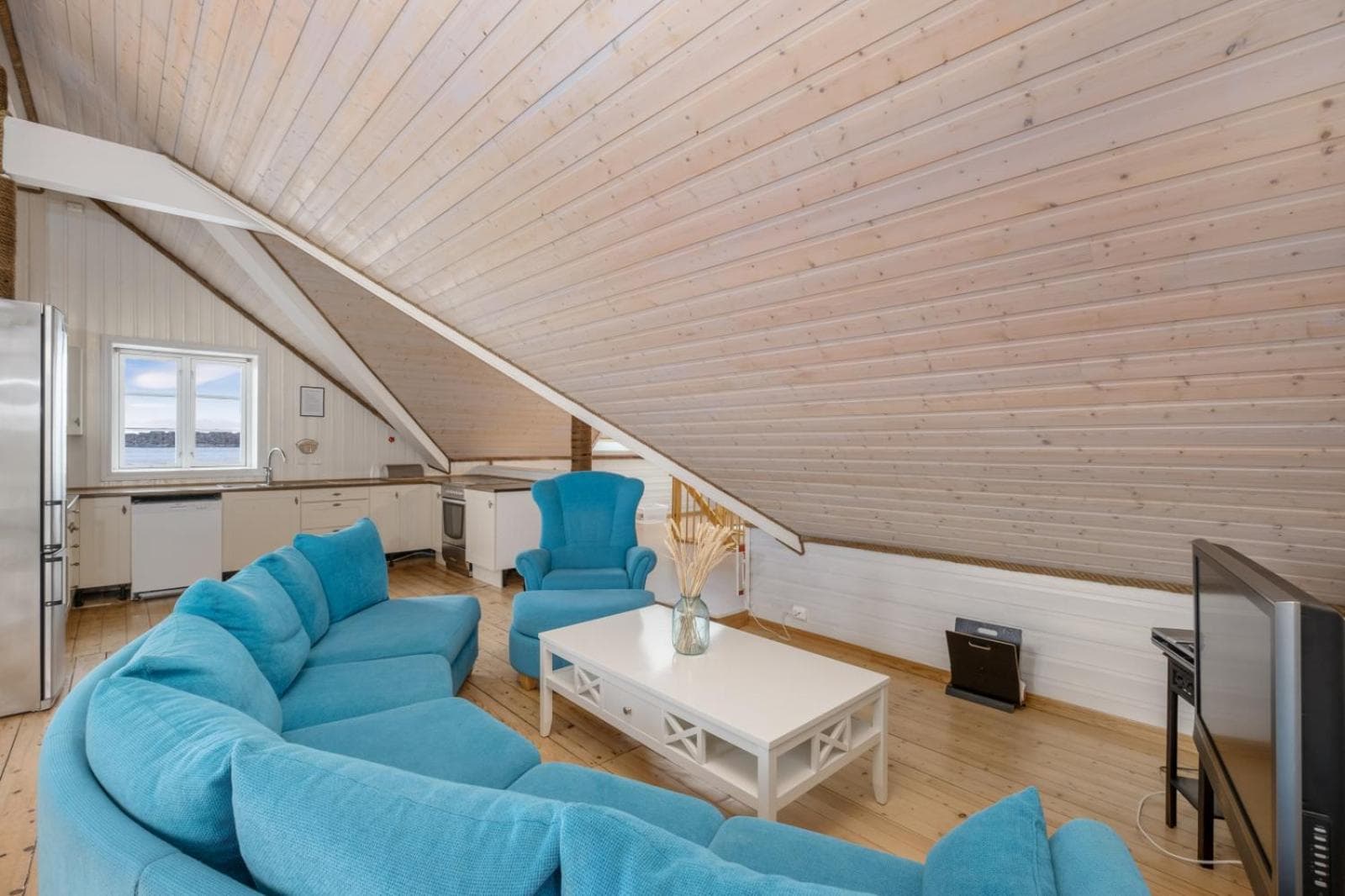 Atlantic Road Seaside Housing photo 7