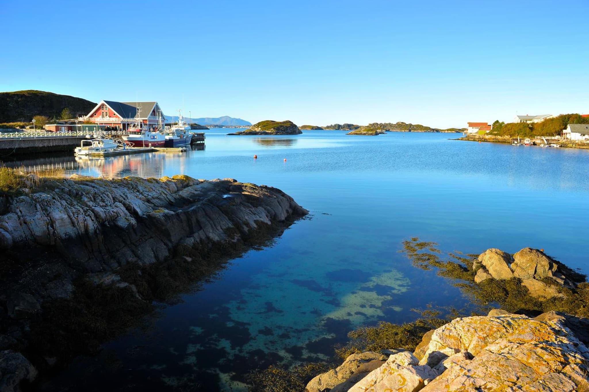 Atlantic Road Seaside Housing photo 2