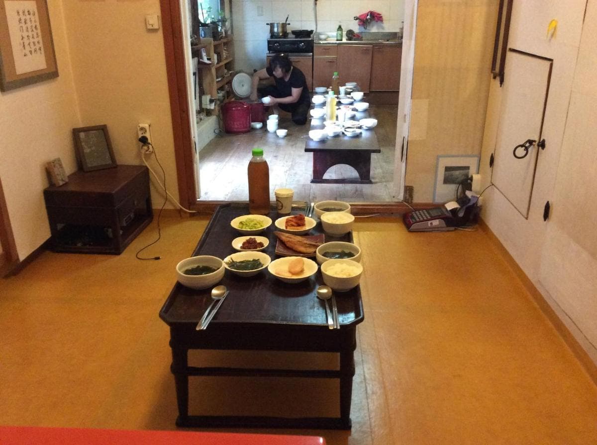 Yangsajae photo 7