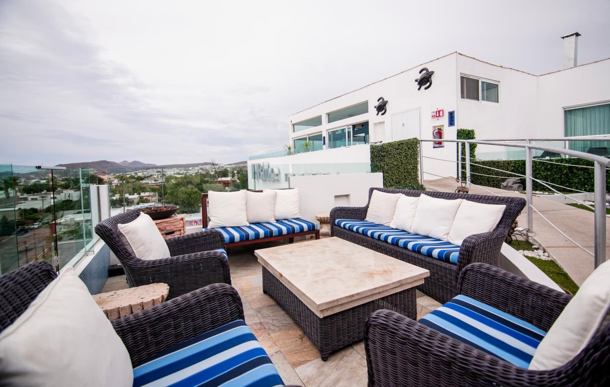 Hotel HBlue Centro photo 3