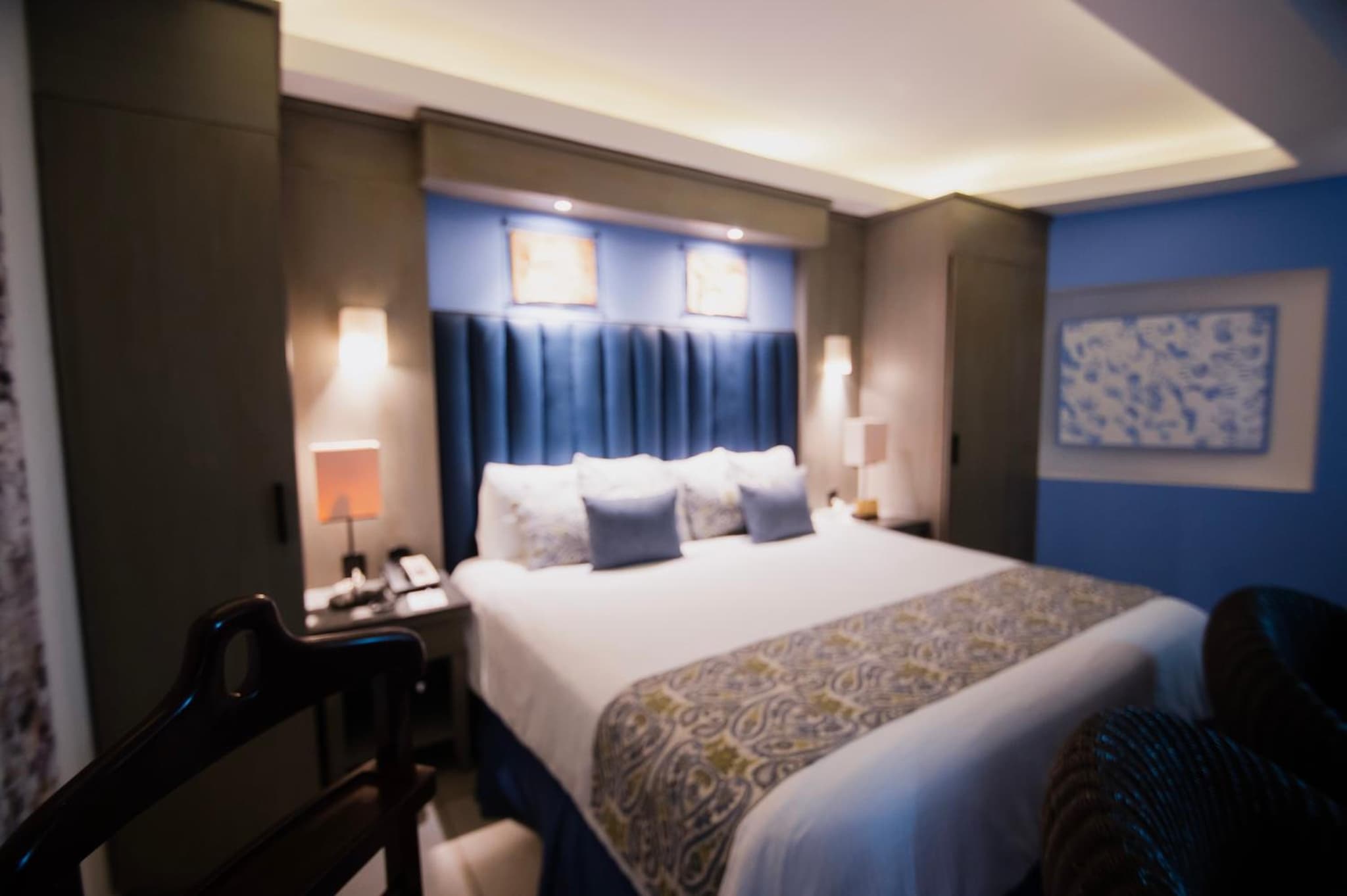 Hotel HBlue Centro photo 6