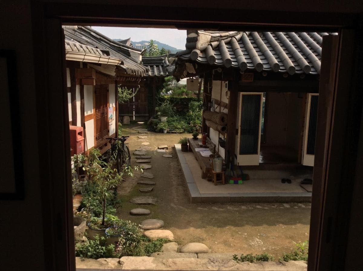 Yangsajae photo 8