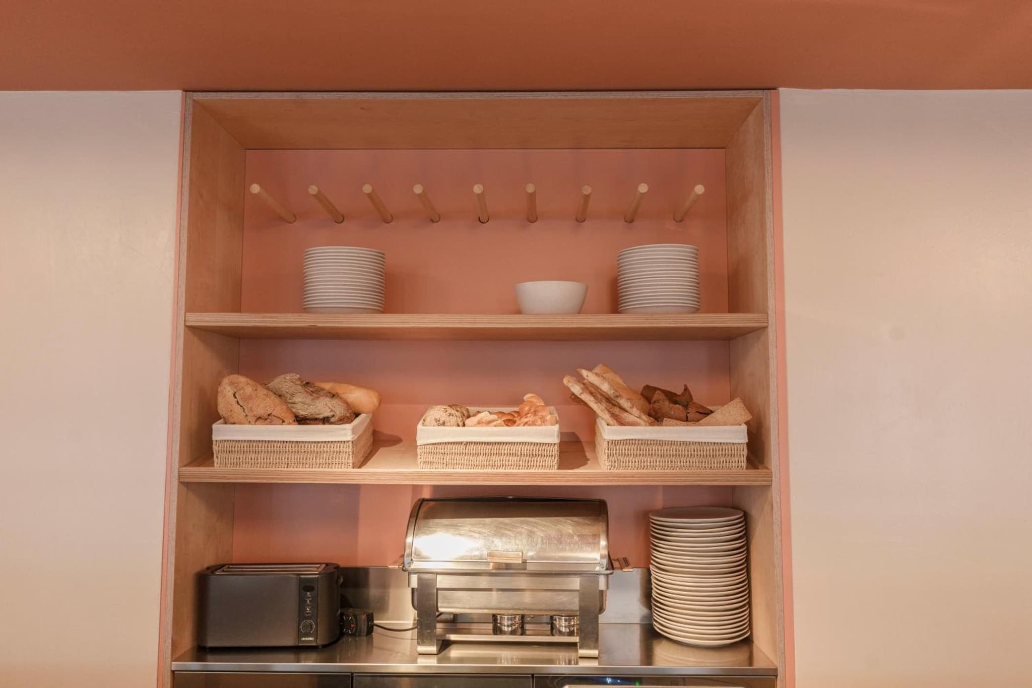 Moderno Hotel Roma - Adults Only photo 2