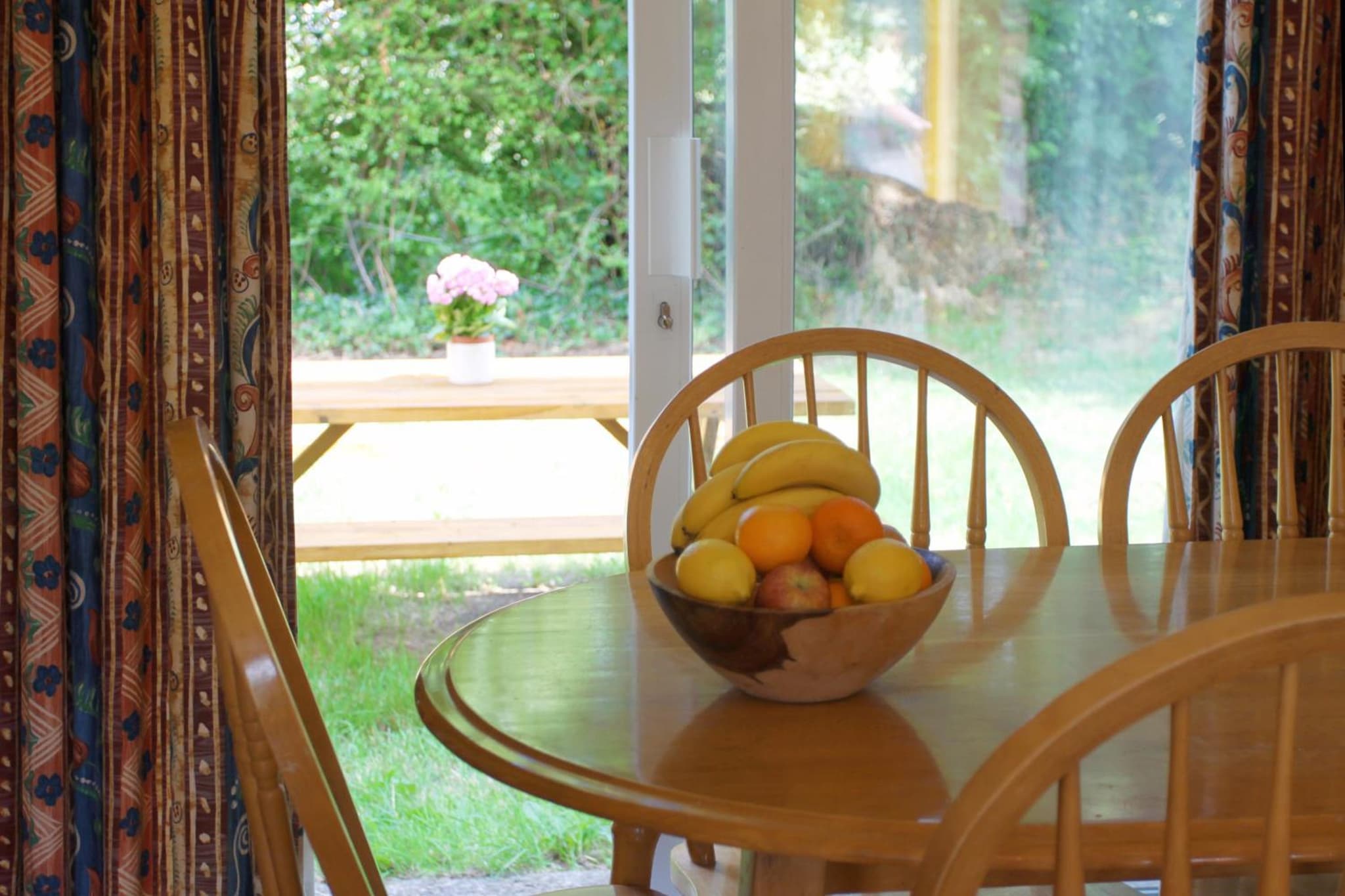 Leitrim Quay - Riverside Cottage 5