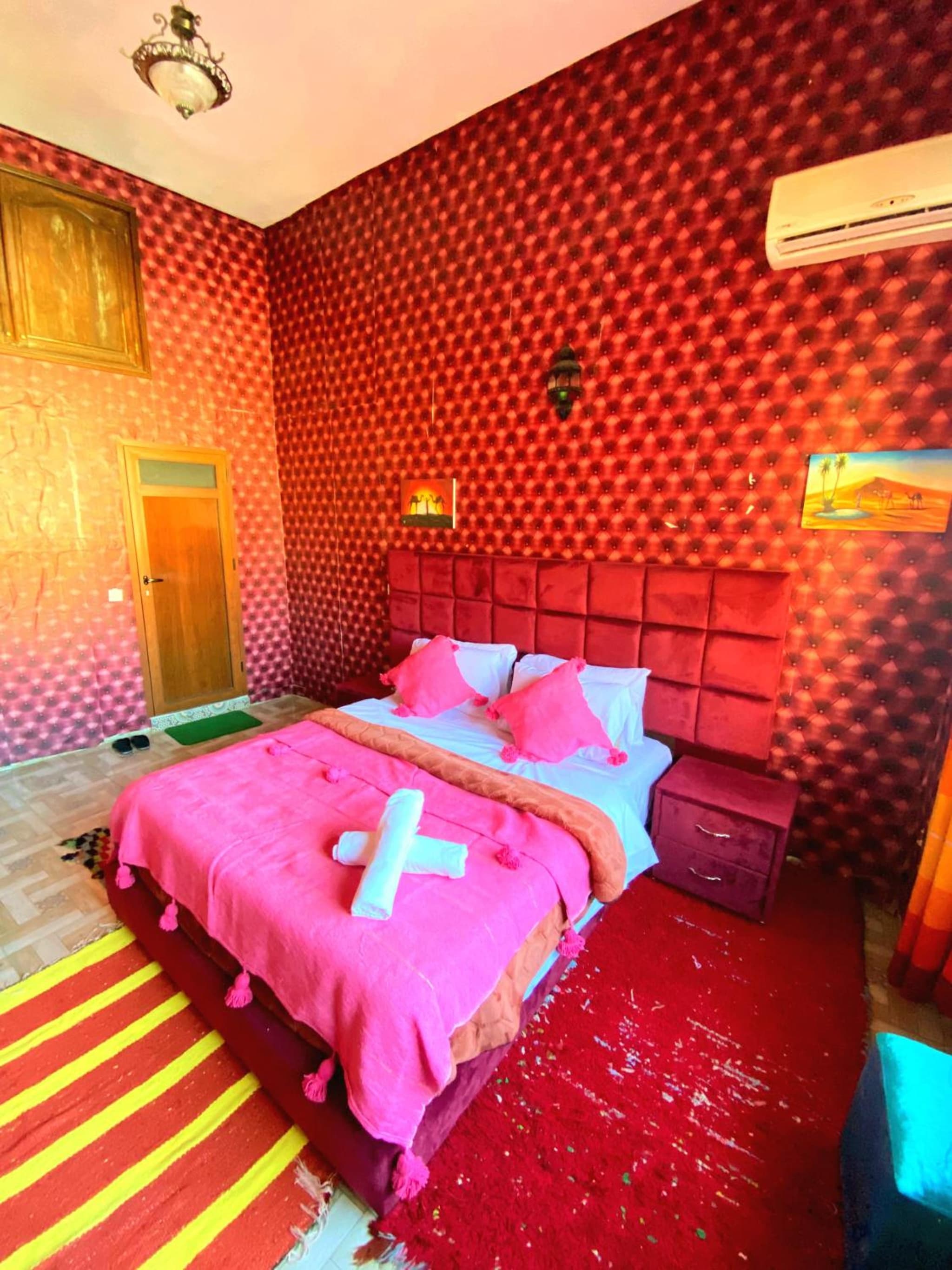 Dar Merzouga Meknes photo 6
