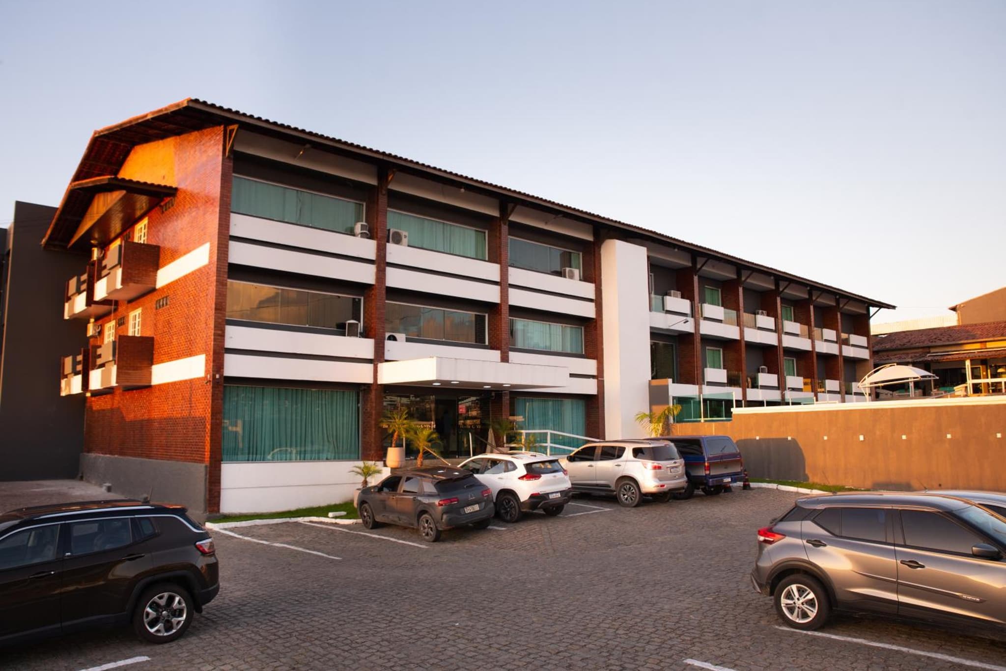 Hotel Village Premium Caruaru