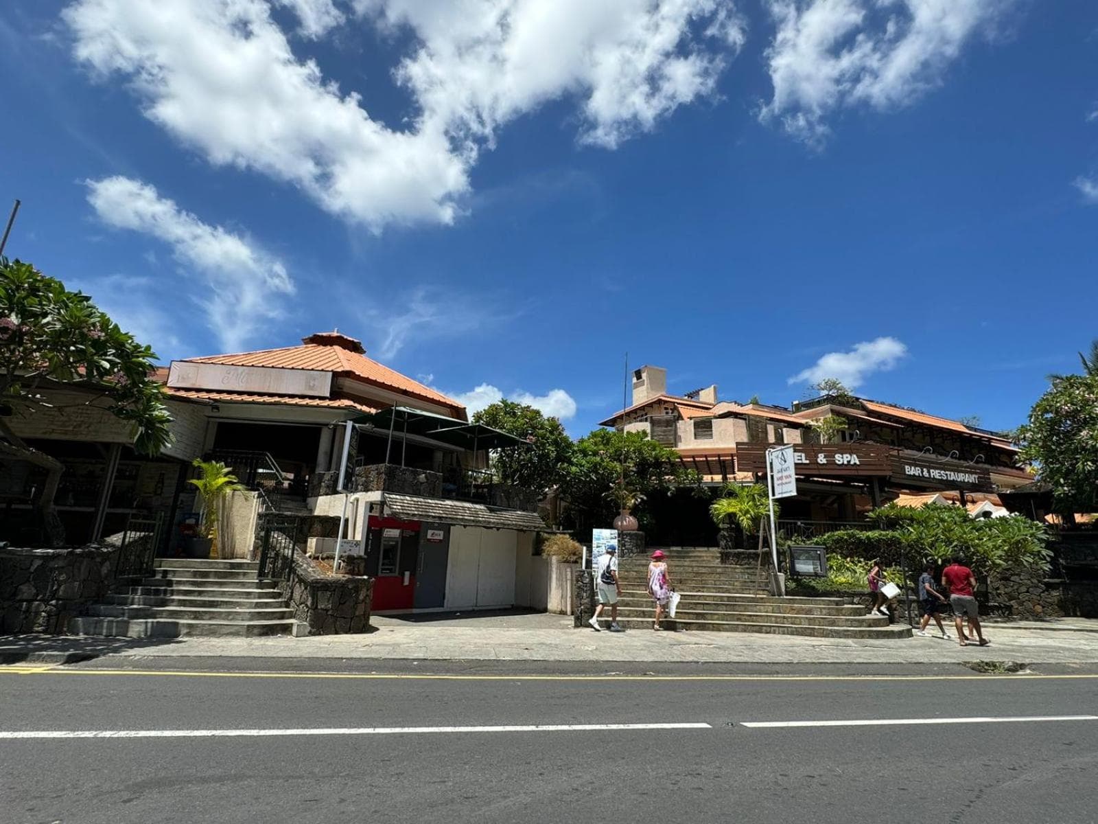 building