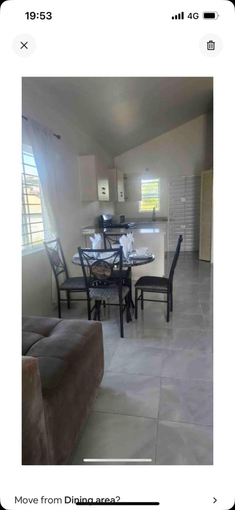 House - Sleeps 4 & Free Parking photo 4