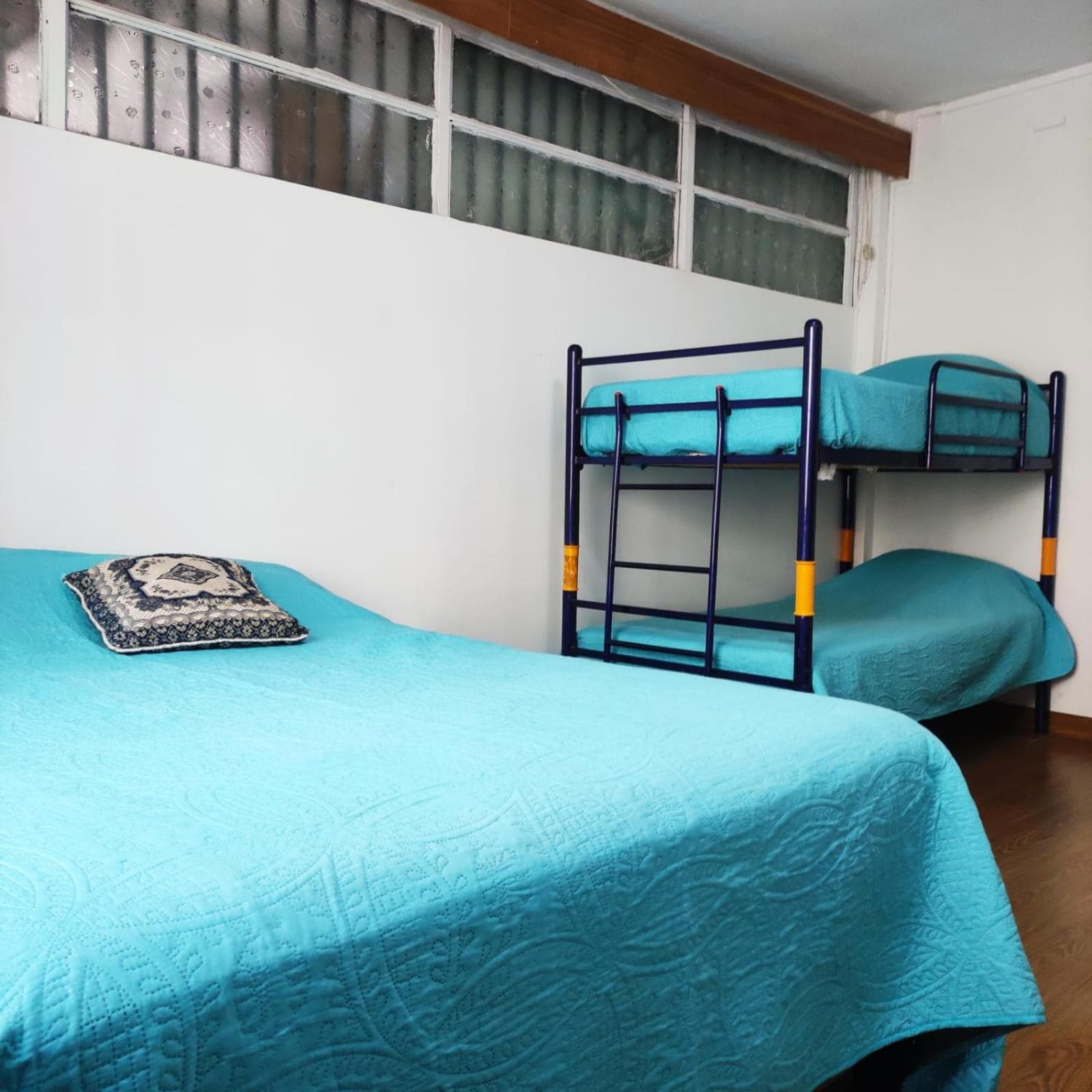 Hostal Pampaloja Antof photo 7
