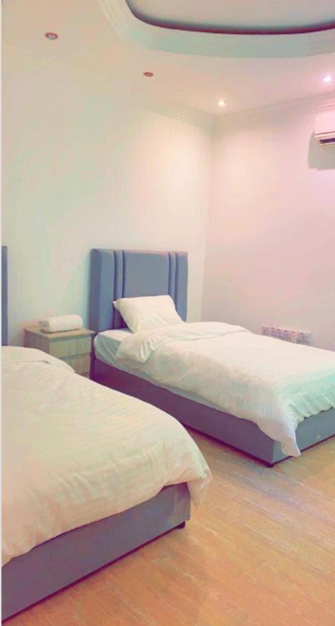 Alwaha-Appartement photo 8