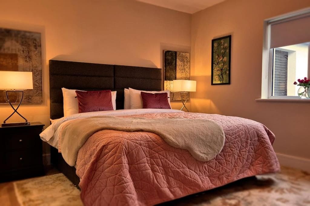 Modern country charm apartment. photo 5